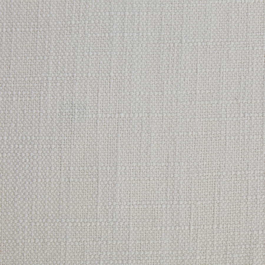 Creme Linen Fabric Bed – IF-5200