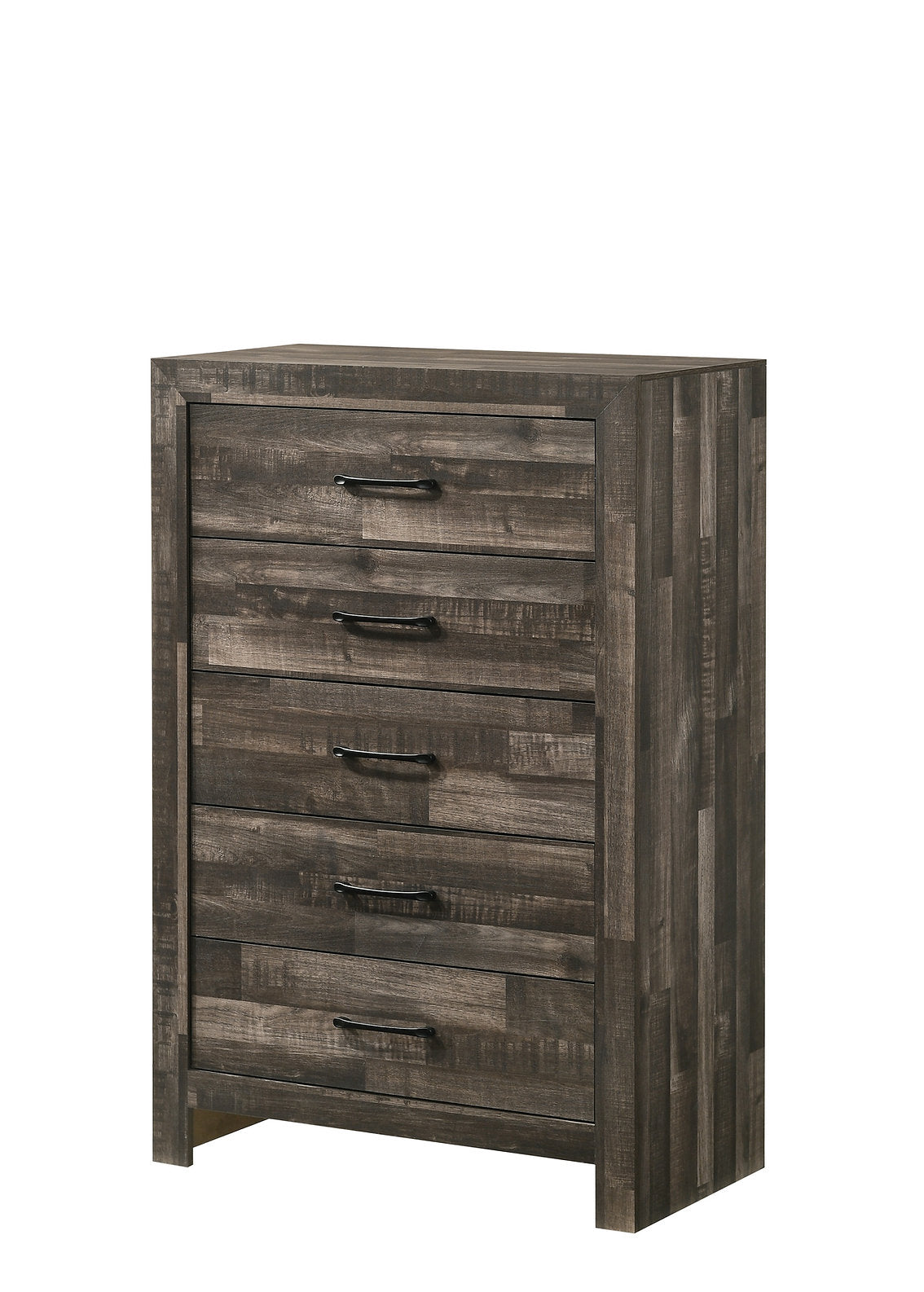 ATHENS BEDROOM SET 8PCS FARMHOUSE STYLE