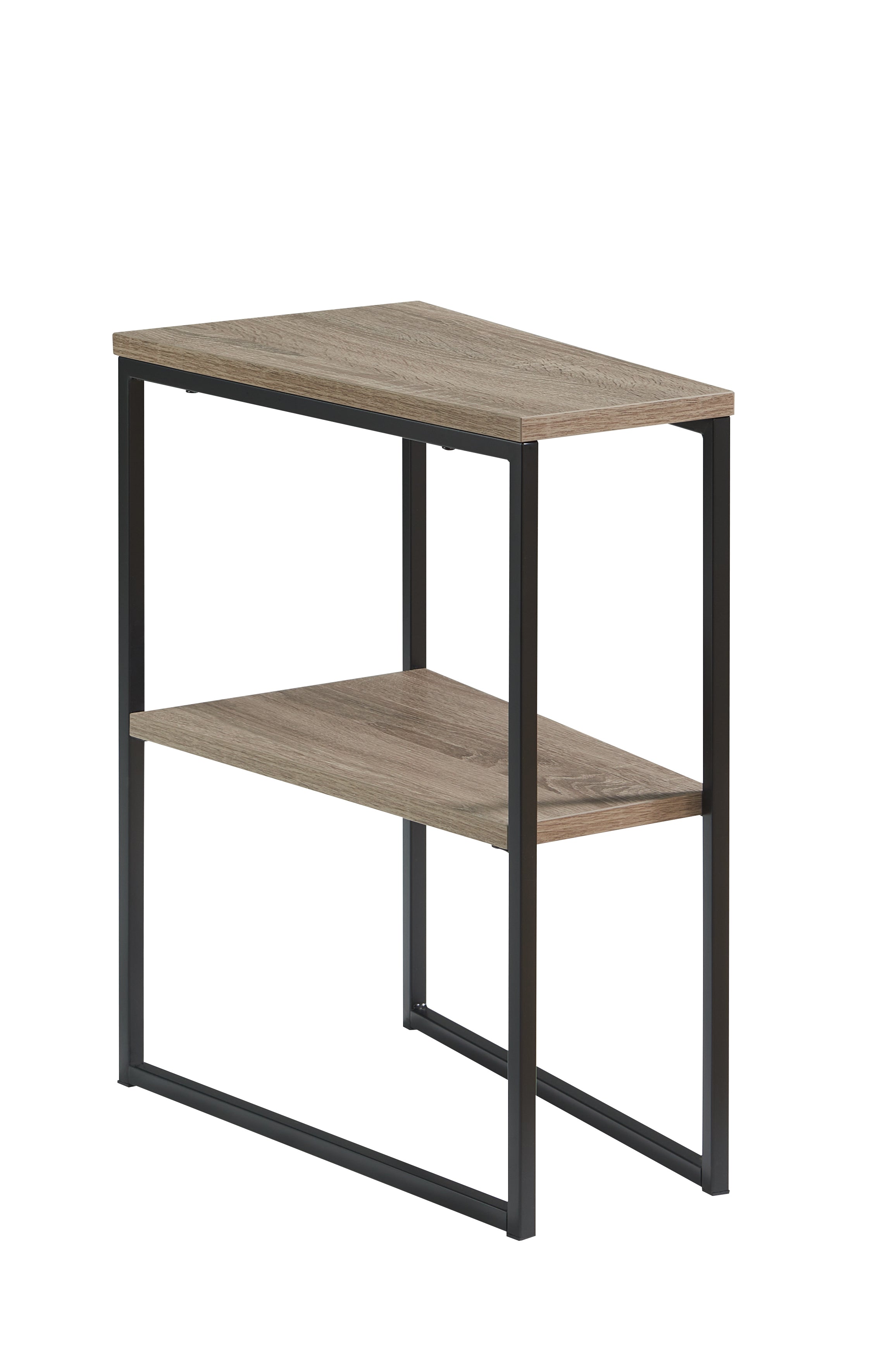 Blends effortlessly with modern, rustic, or farmhouse styles Coffee / Side Table – IF-080