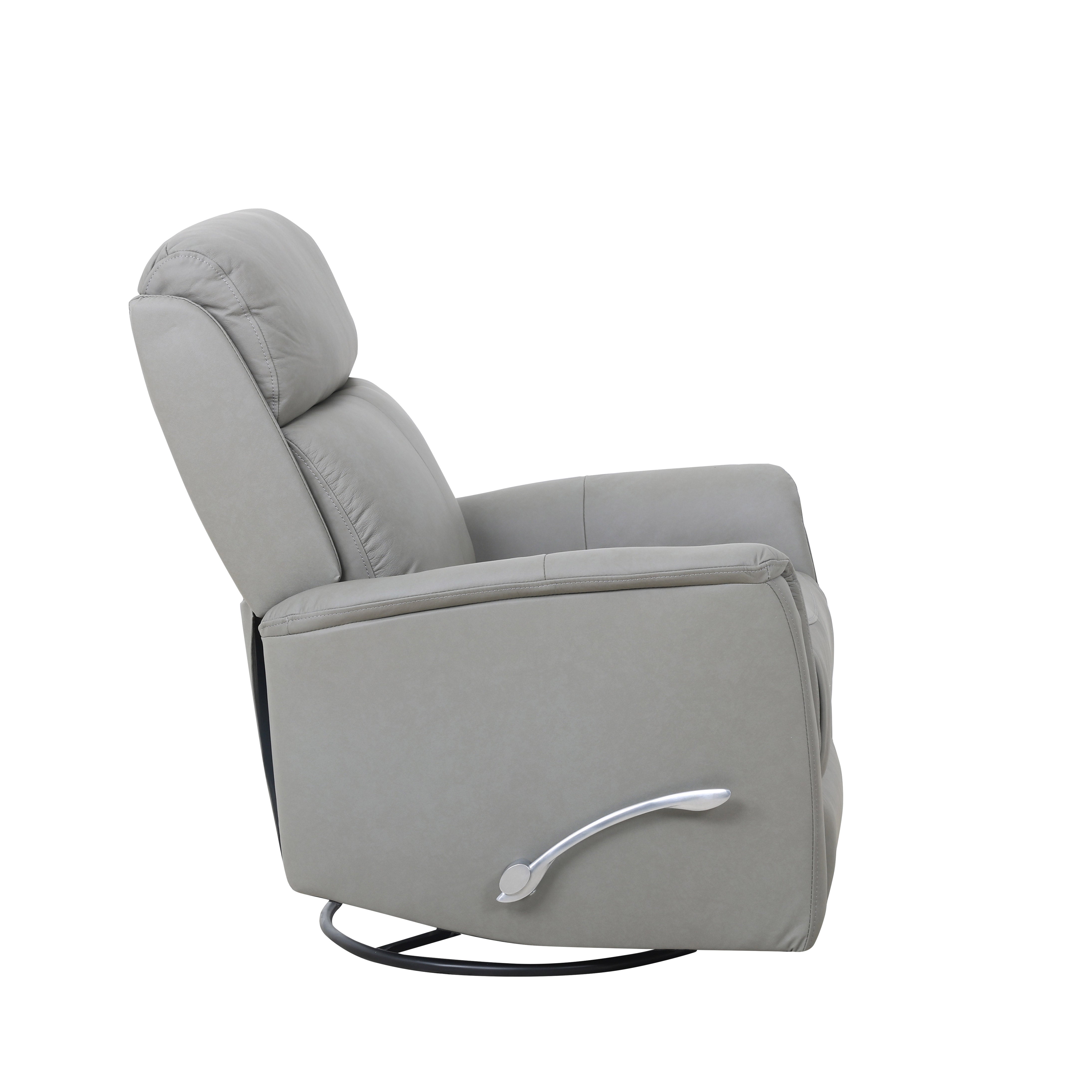 Side-Mounted Steel Pull Handle Recliner / Lift Chair – IF-6381-M Recliner