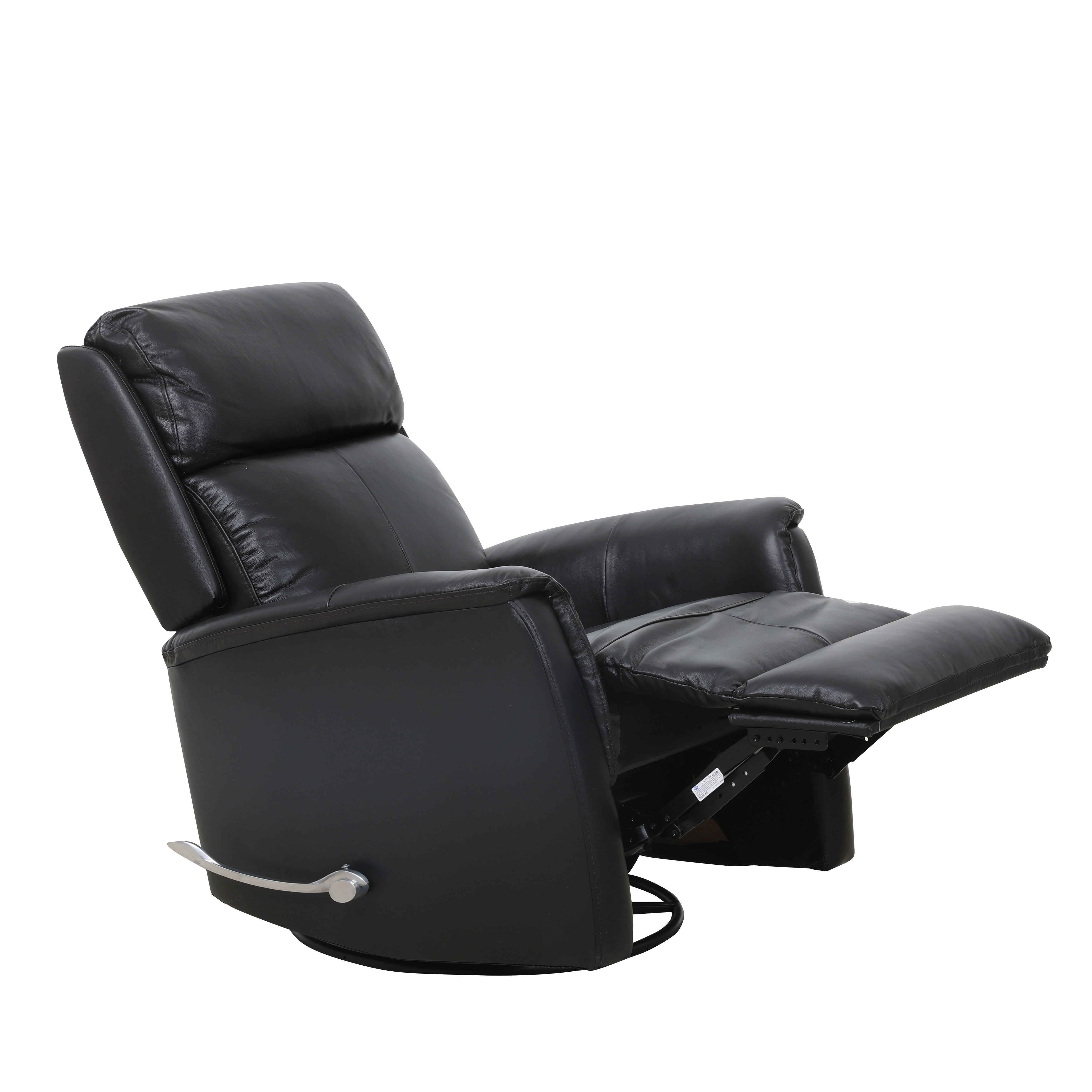 Side-Mounted Steel Pull Handle Recliner / Lift Chair – IF-6382-M Recliner