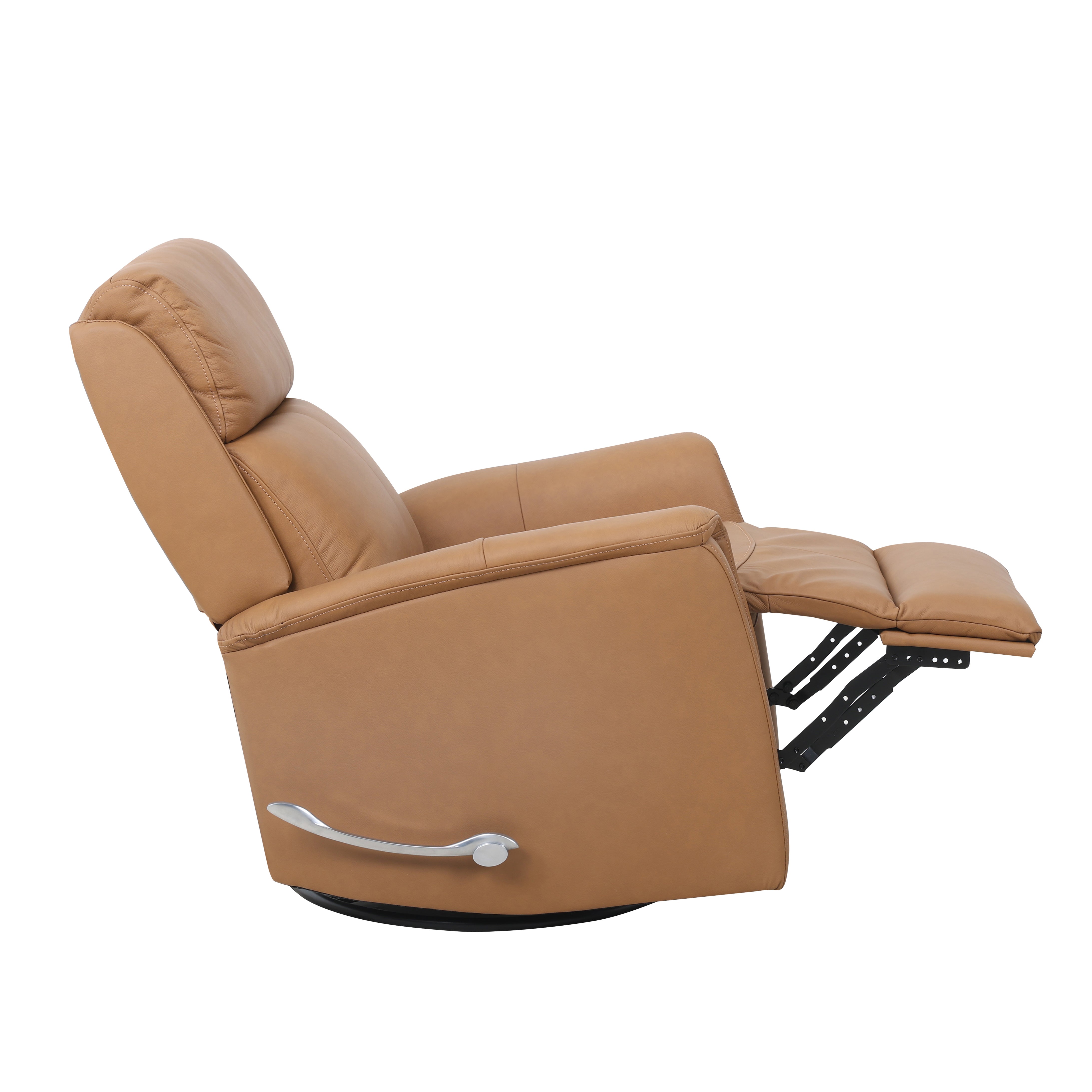 Side-Mounted Steel Pull Handle Recliner / Lift Chair – IF-6380-M Recliner