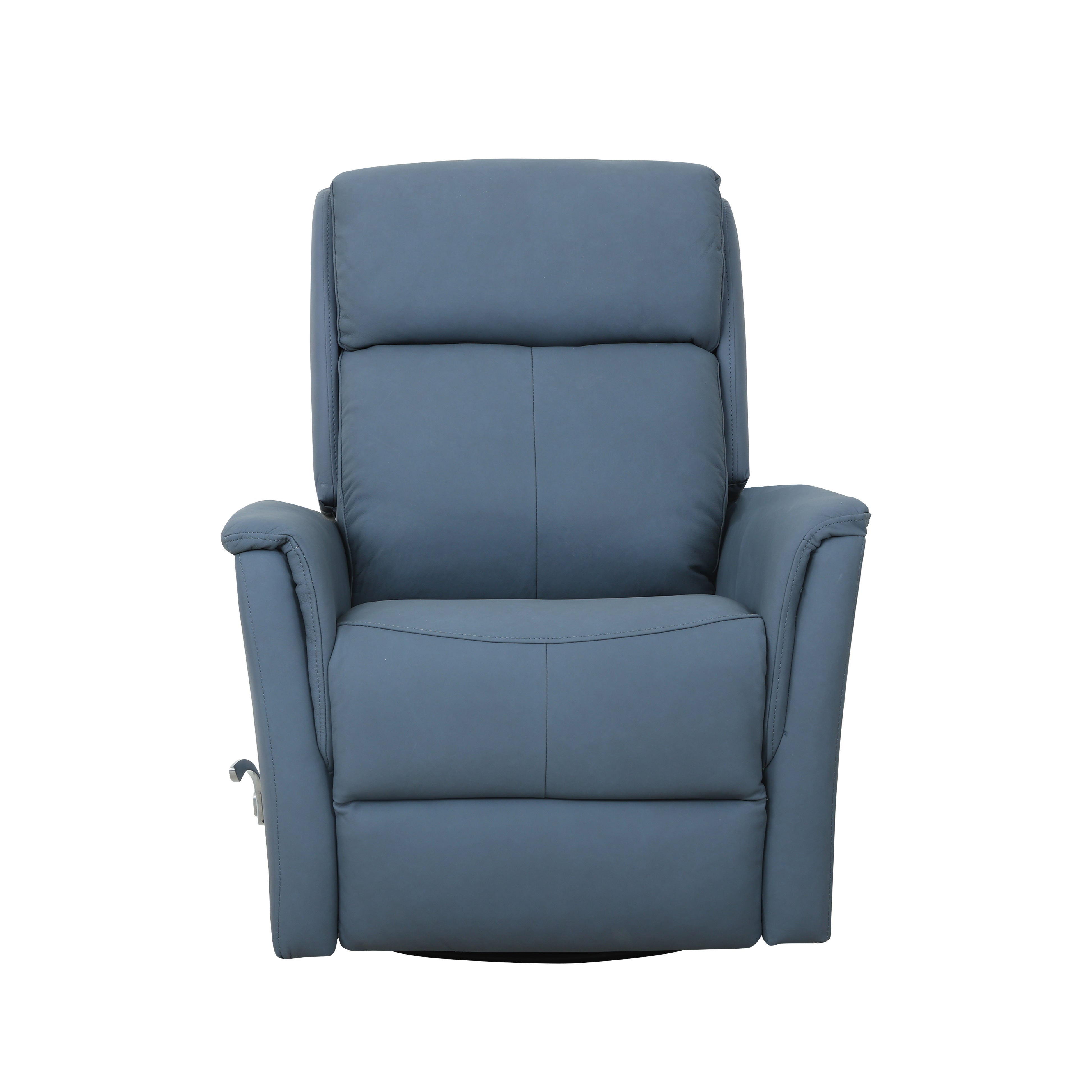 Side-Mounted Steel Pull Handle Recliner / Lift Chair – IF-6383-M Recliner