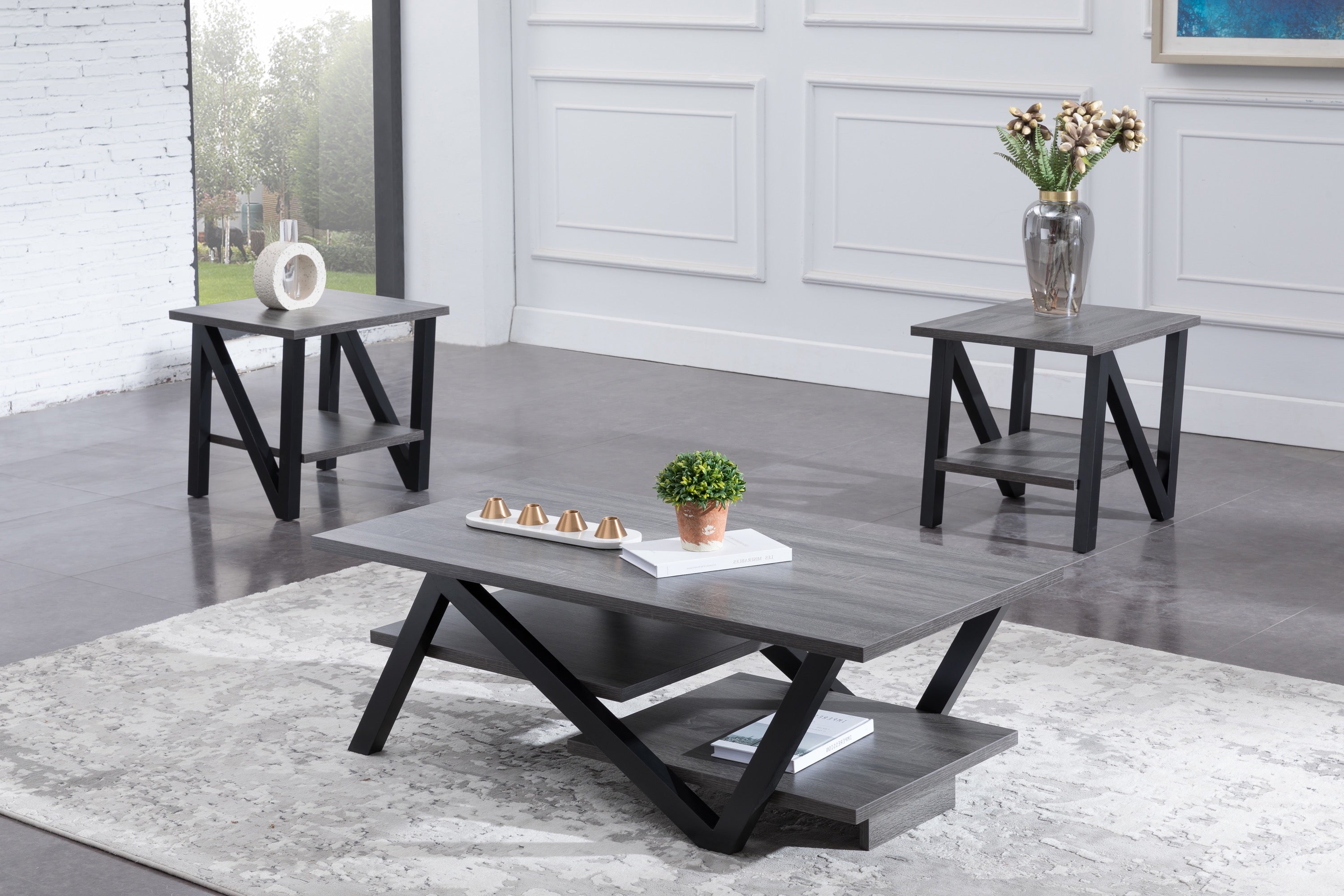 Coffee Table – IF-3501