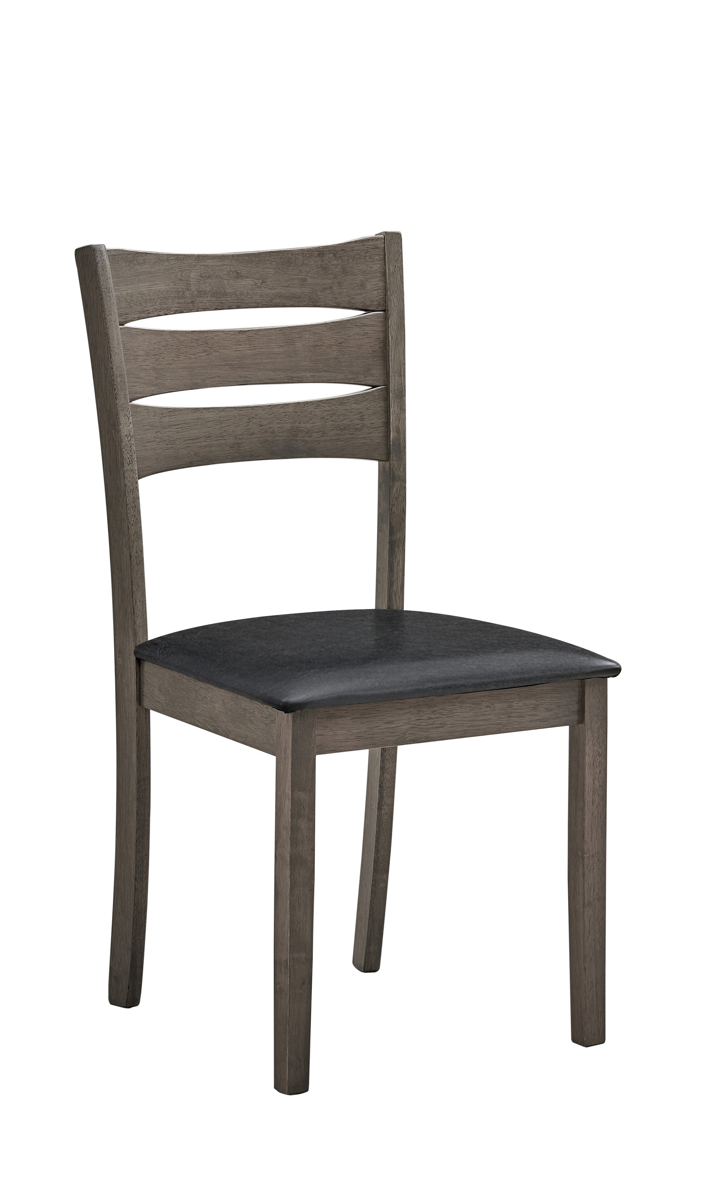 Made from Rubber Wood and Wood Veneers Dinette Set – T-1050 C-1053
