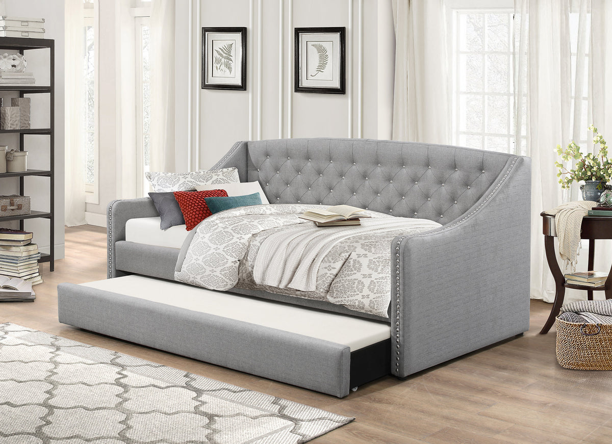 Trundle Bed – IF-308