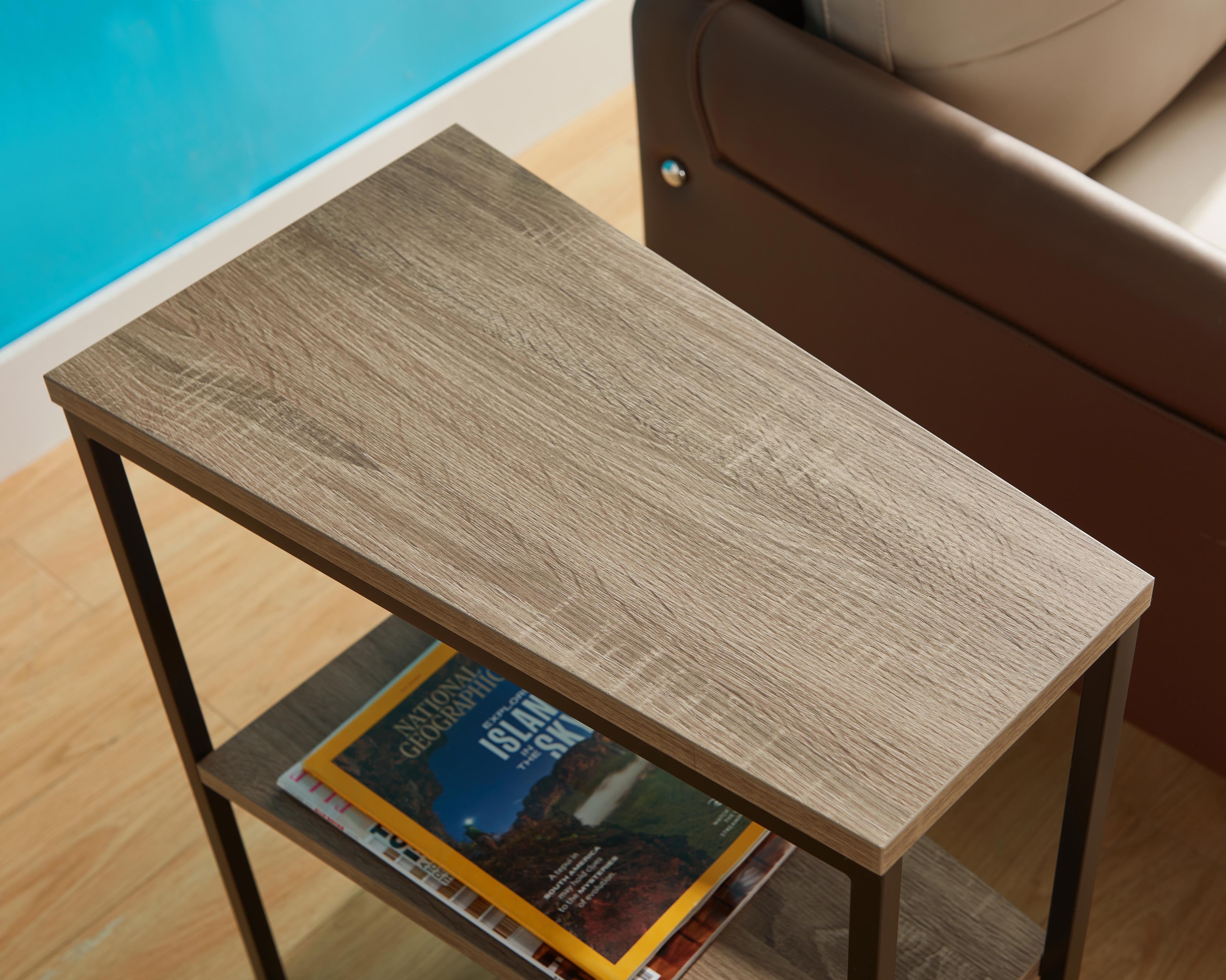 Blends effortlessly with modern, rustic, or farmhouse styles Coffee / Side Table – IF-080