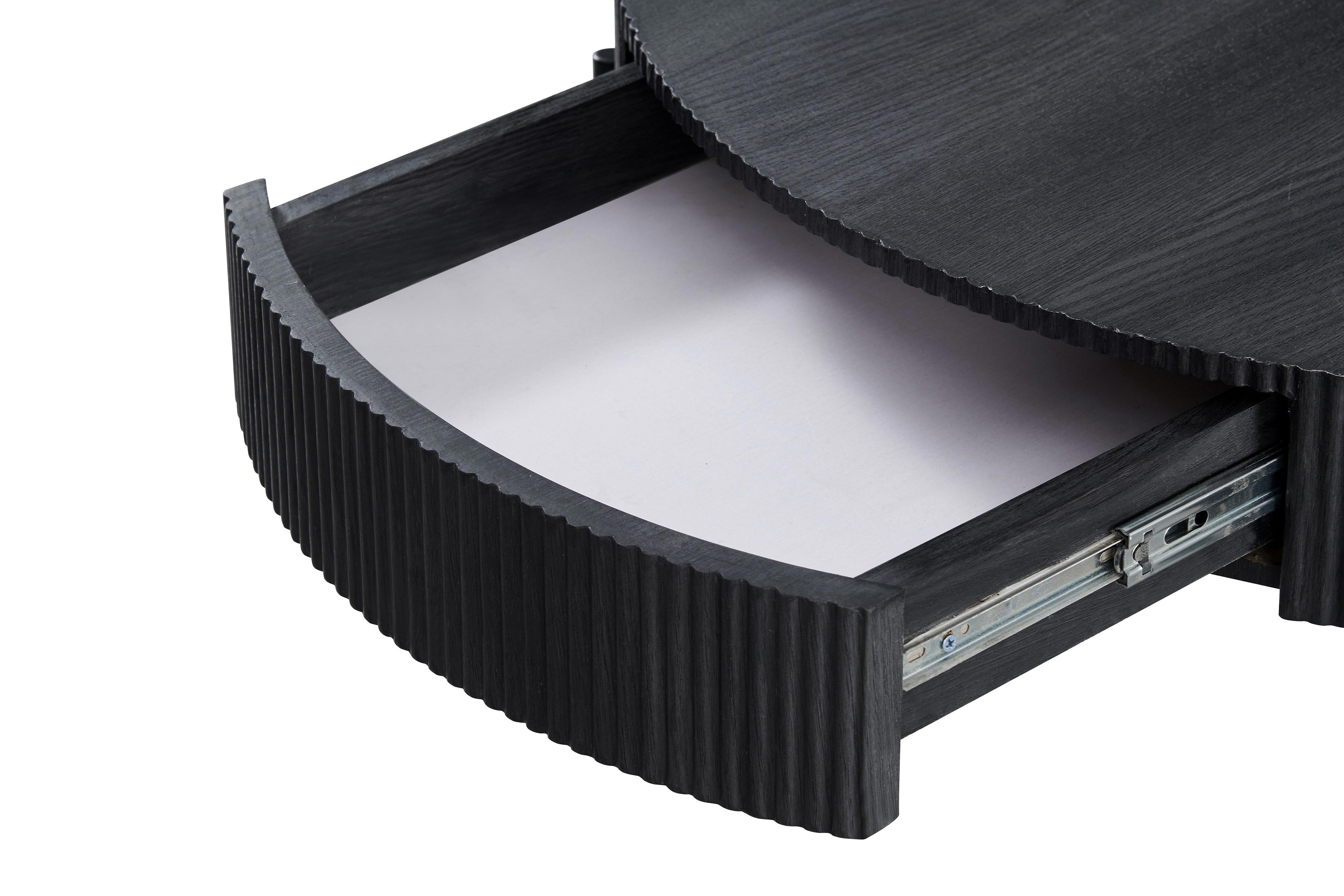 High-End Designer Styling Inspired by Luxury Interiors Coffee / Side Table – IF-3212