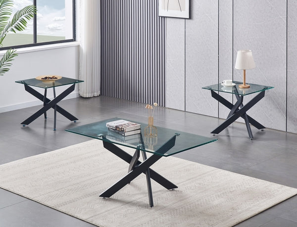 Coffee Table Set – IF-2571