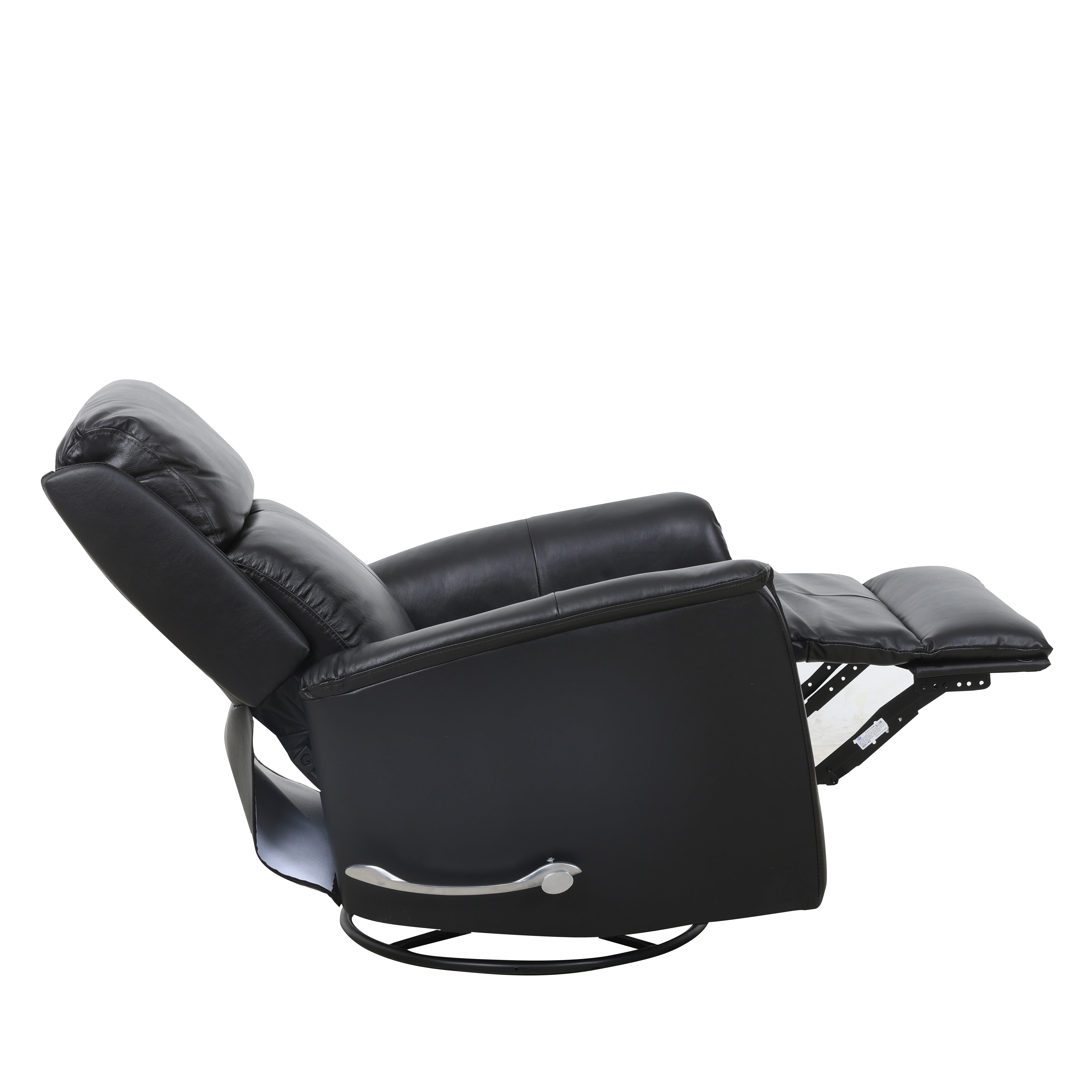 Side-Mounted Steel Pull Handle Recliner / Lift Chair – IF-6382-M Recliner