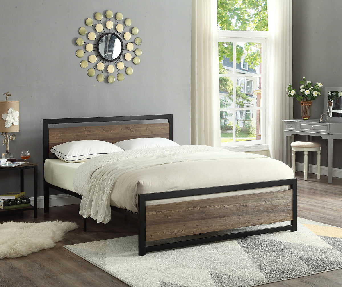Bed – IF-5260