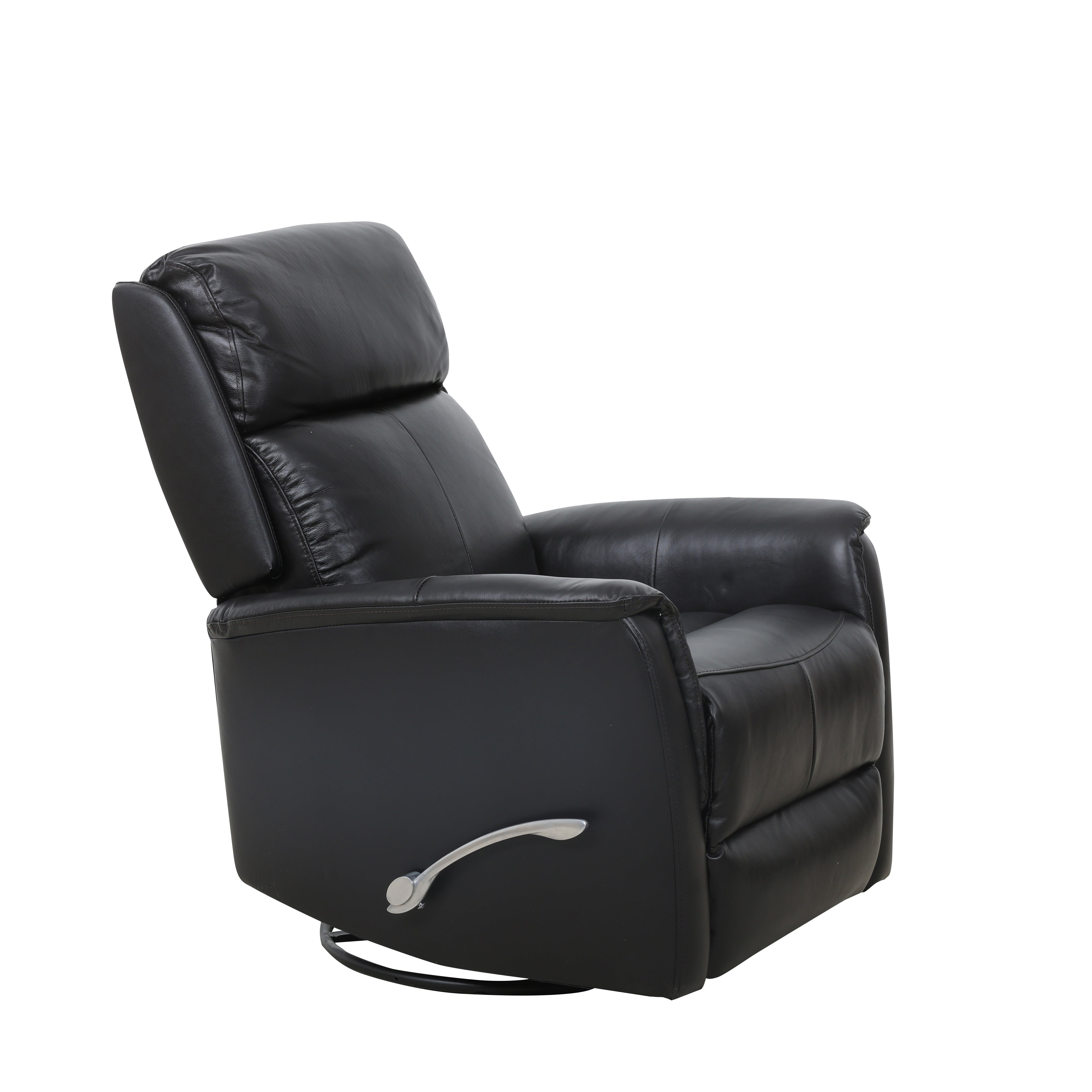 Side-Mounted Steel Pull Handle Recliner / Lift Chair – IF-6382-M Recliner
