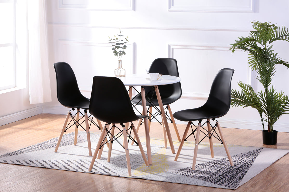 5pc Dinette Set – T-1405 C-1420