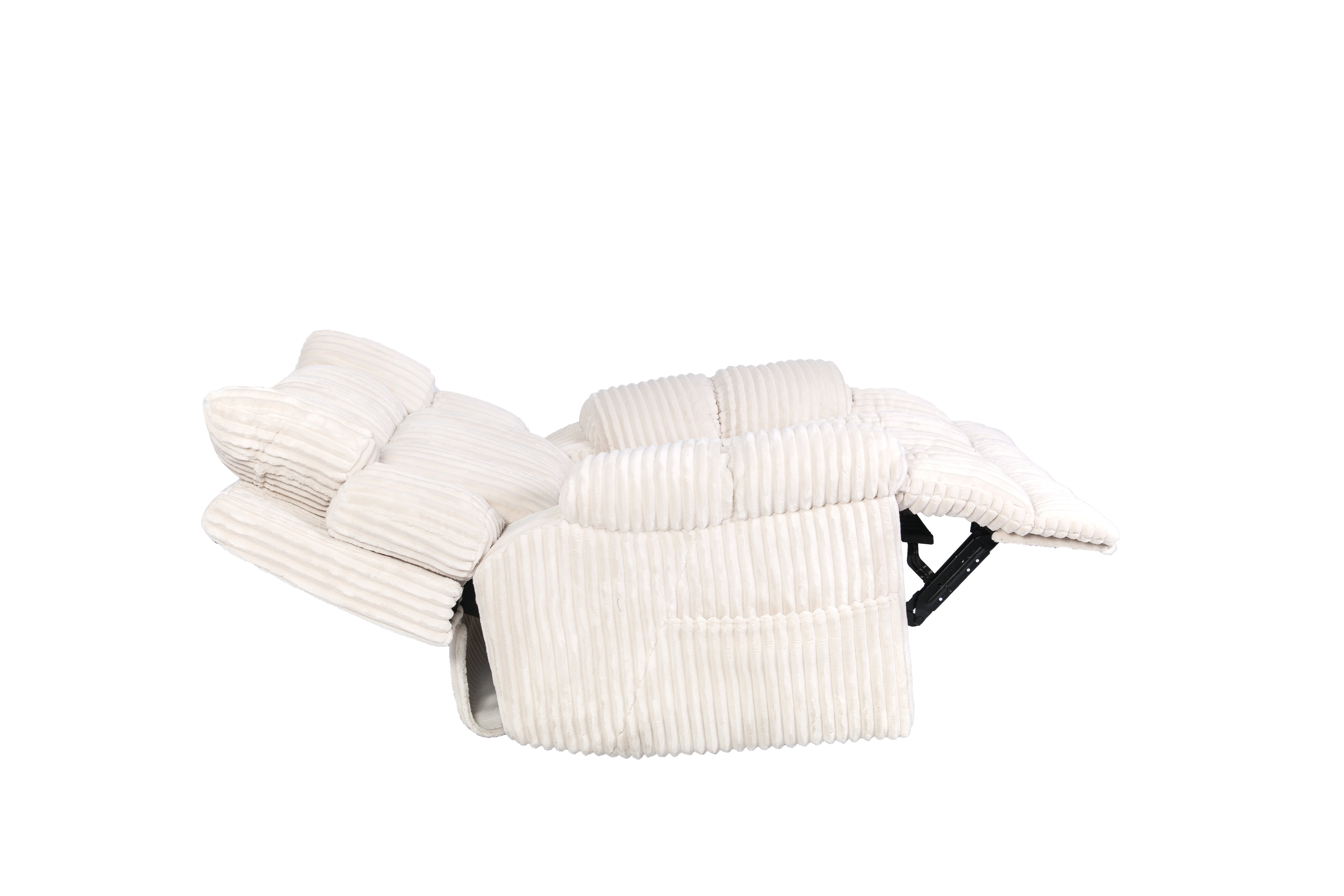 Power Adjustable Lumbar Support Recliner / Lift Chair – IF-6125 Recliner