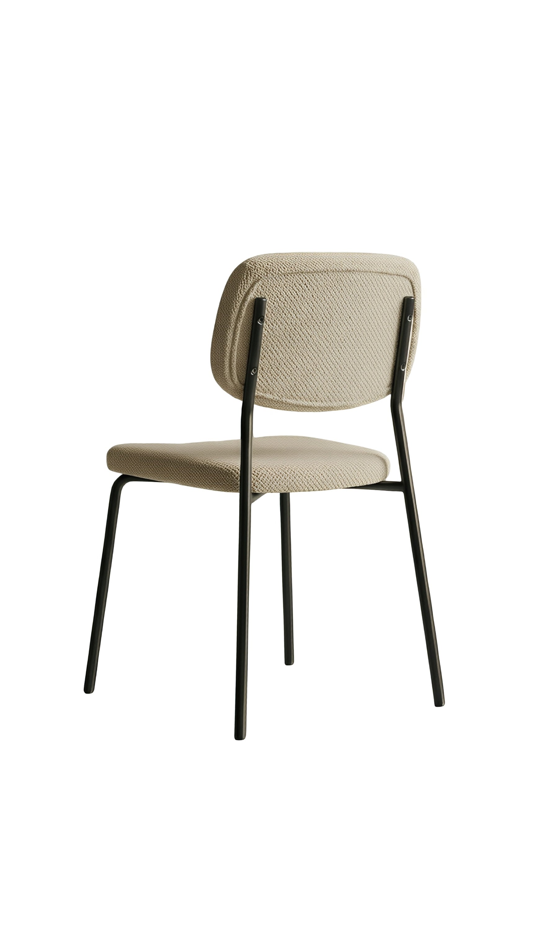 Modern minimalist design Dinette Set – T-1650 C-1651