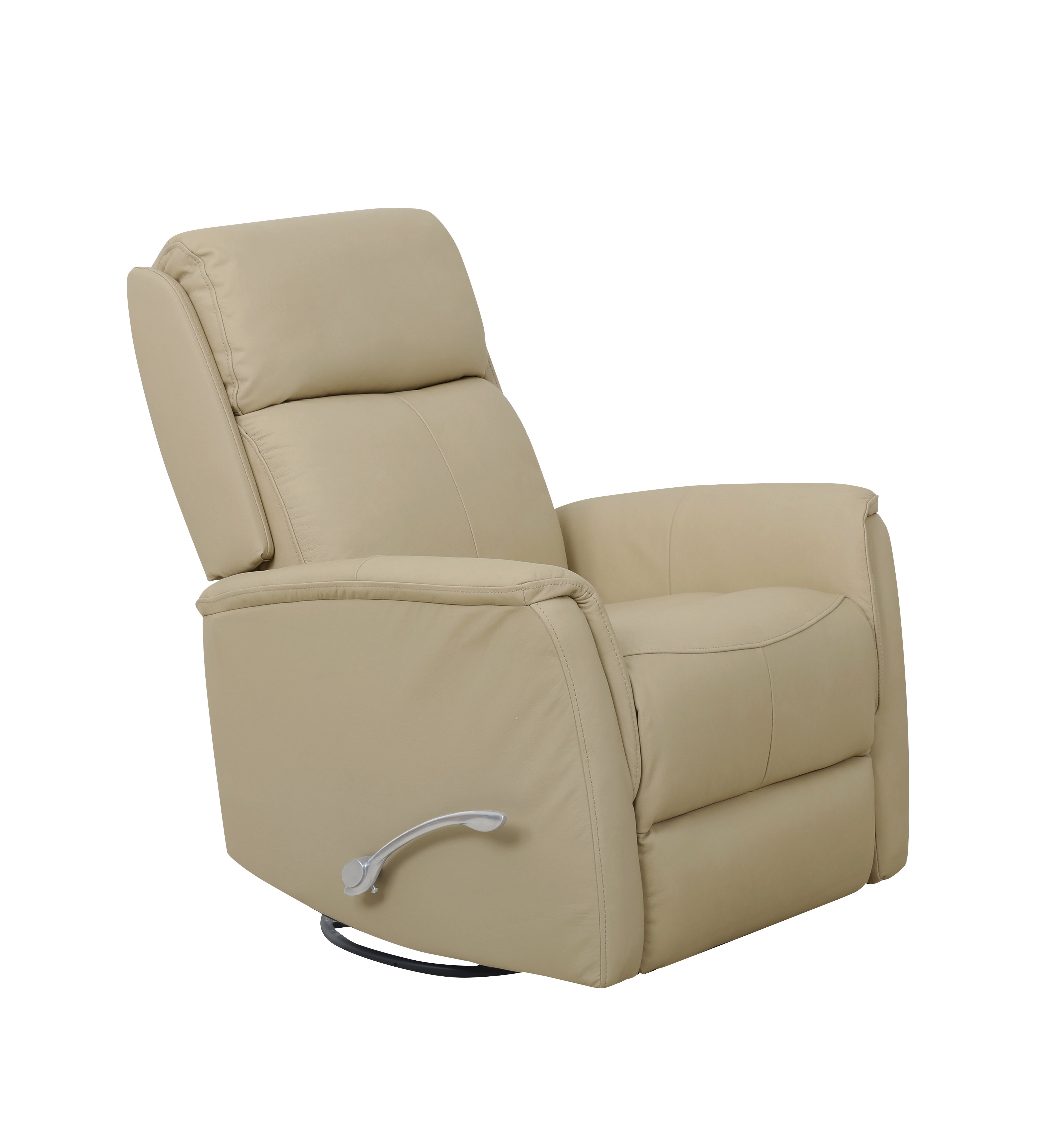 Side-Mounted Steel Pull Handle Recliner / Lift Chair – IF-6384-M Recliner