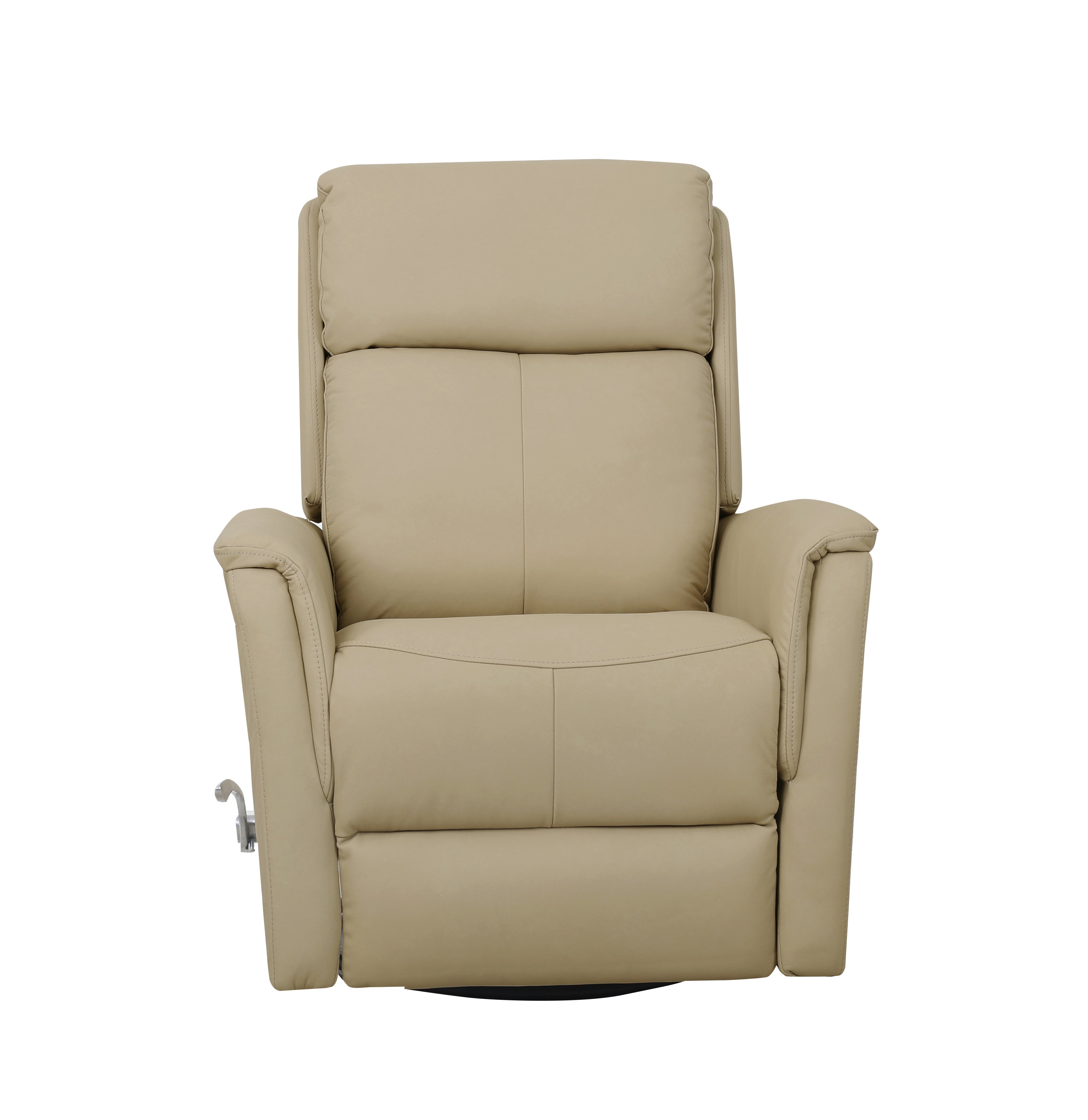 Side-Mounted Steel Pull Handle Recliner / Lift Chair – IF-6384-M Recliner