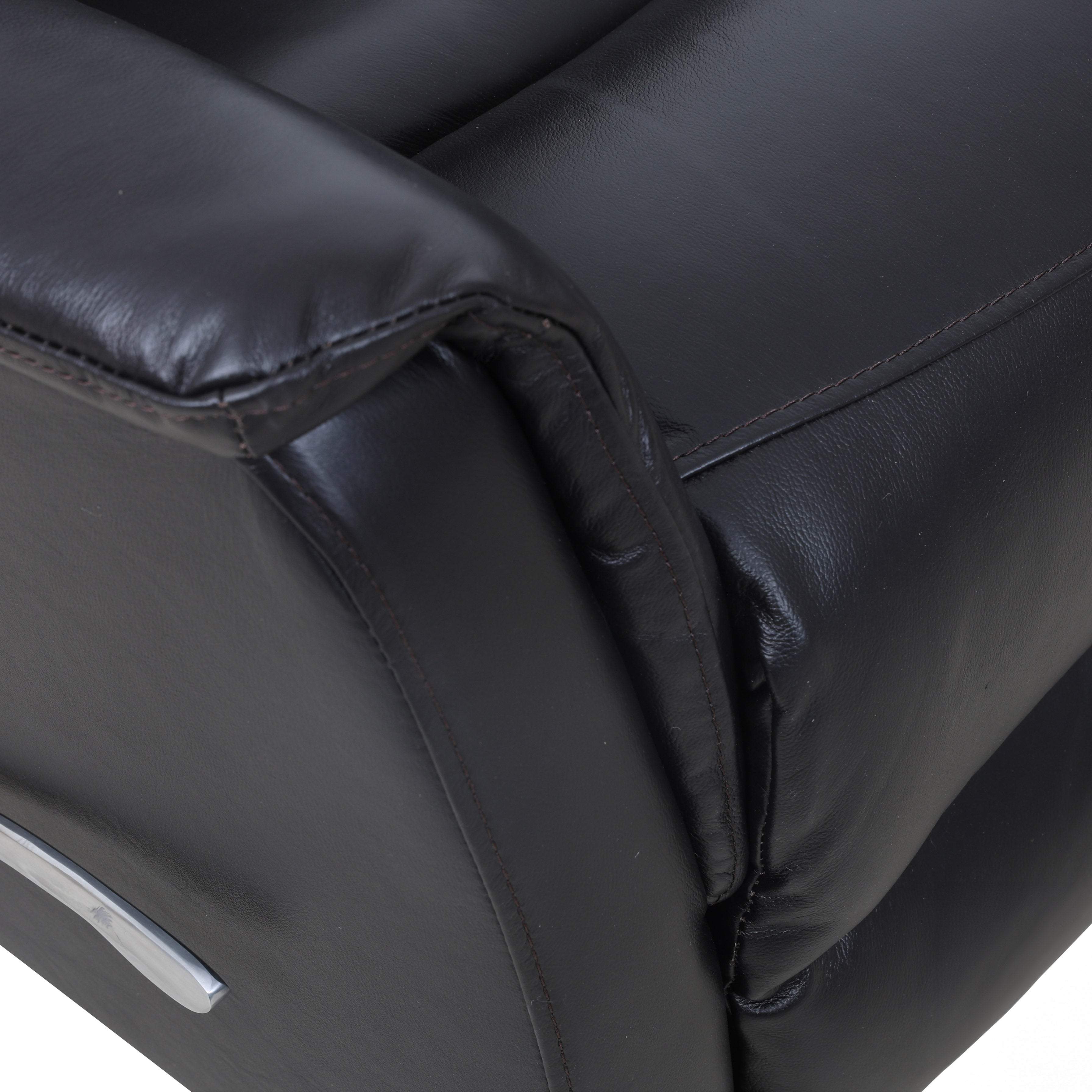 Side-Mounted Steel Pull Handle Recliner / Lift Chair – IF-6382-M Recliner