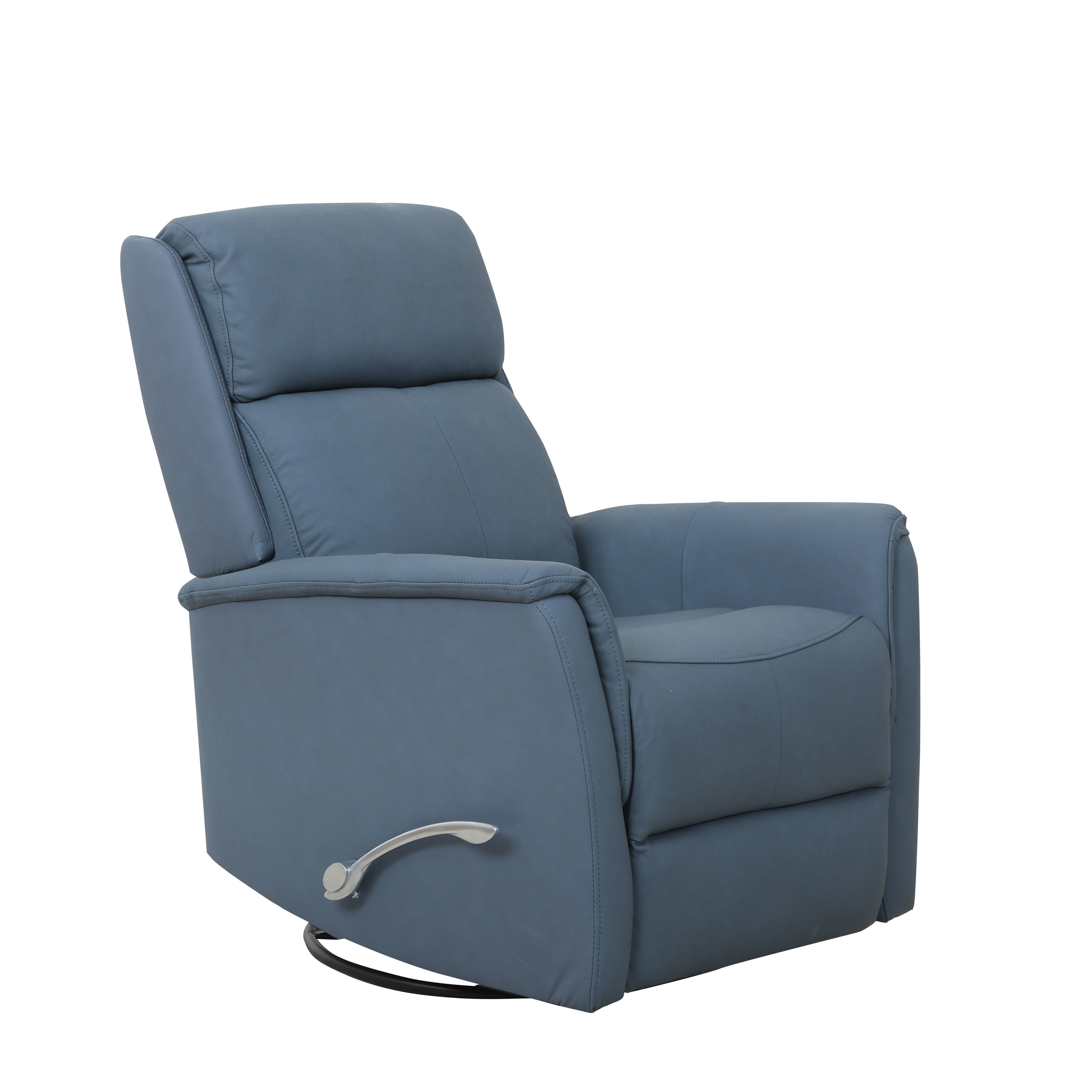 Side-Mounted Steel Pull Handle Recliner / Lift Chair – IF-6383-M Recliner