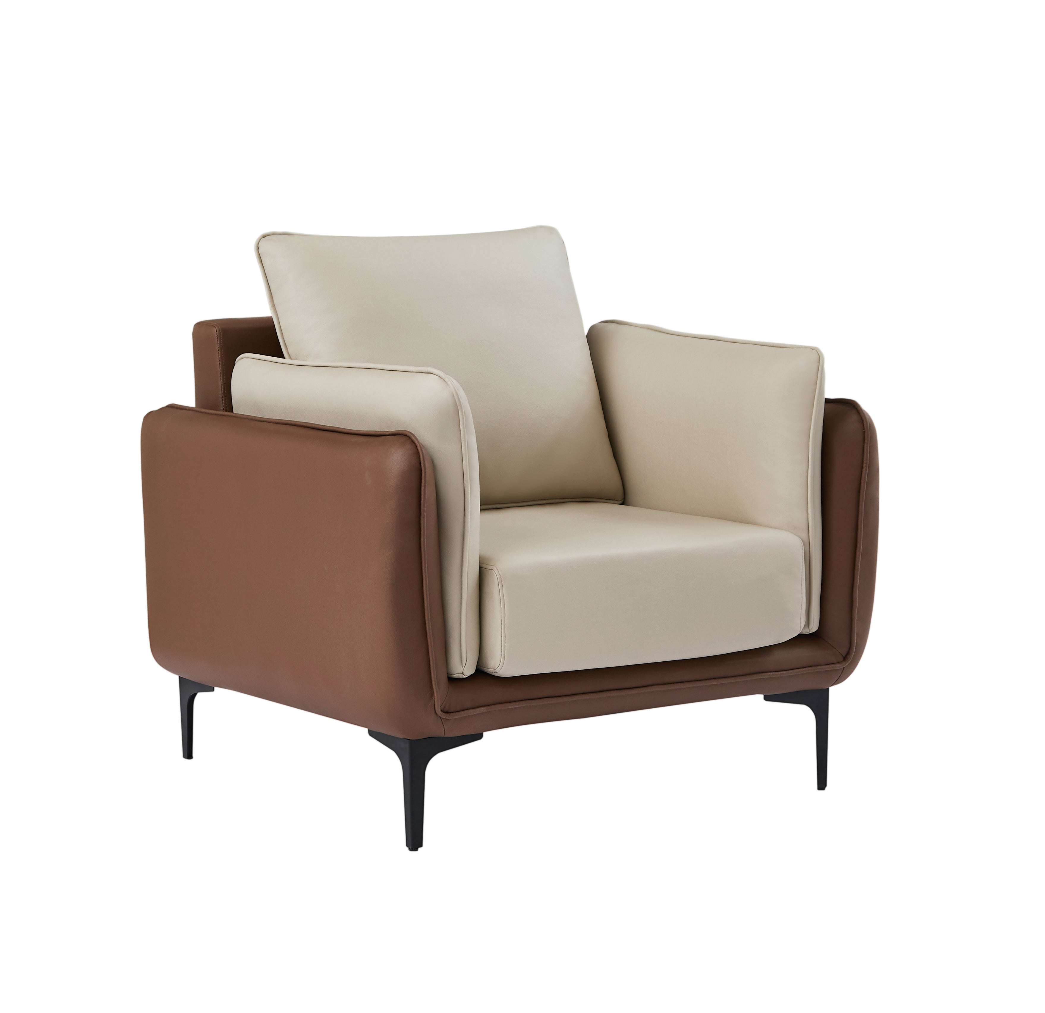 Premium High-Performance Fabric Sofa – IF-8210