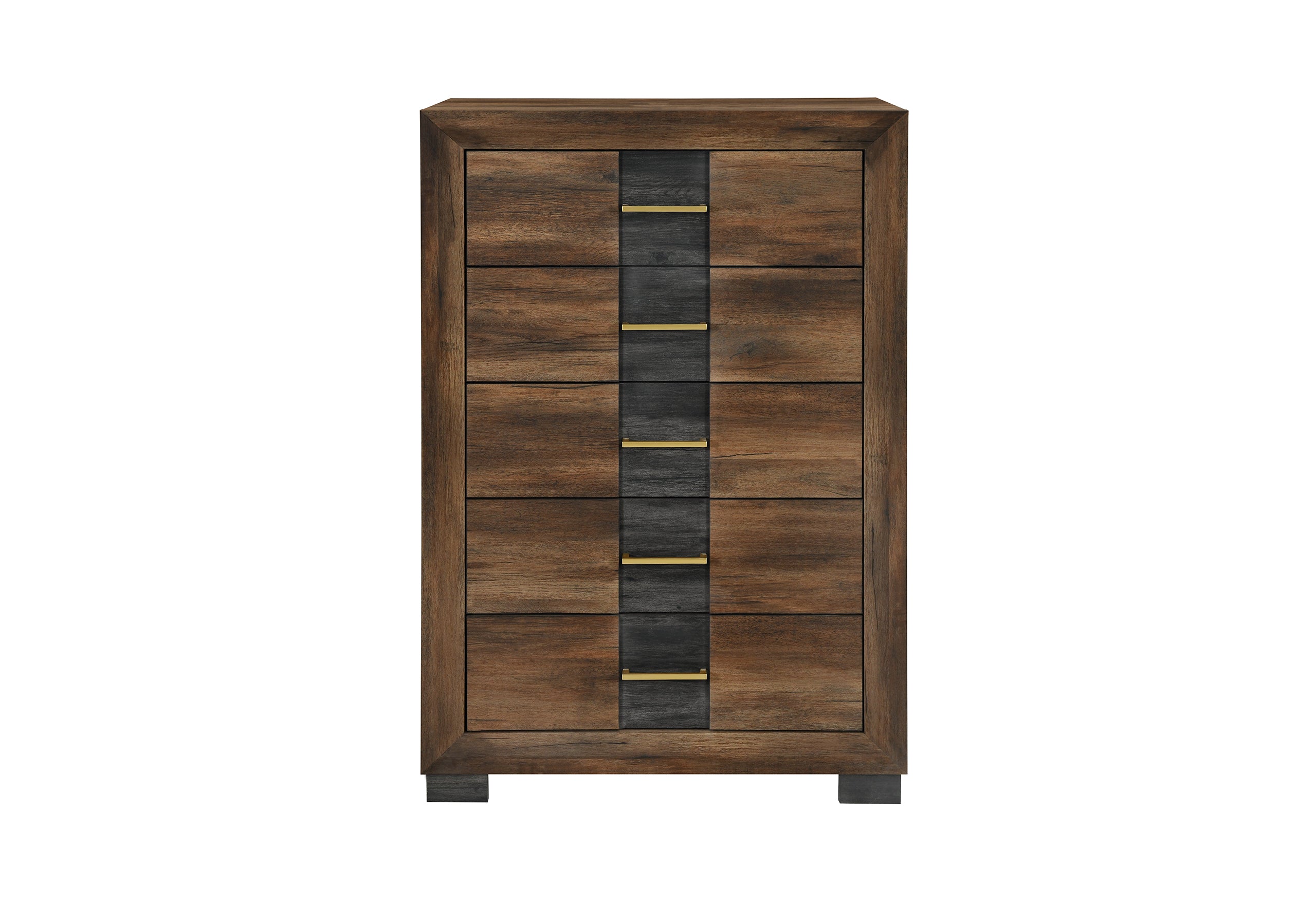 5 Spacious Pull-Out Drawers for Convenient Storage Chest – Optimus Chest