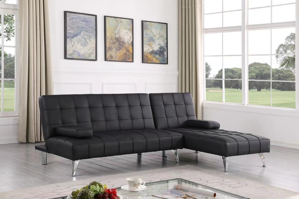 Luna Sofa sectionnel Reversible
