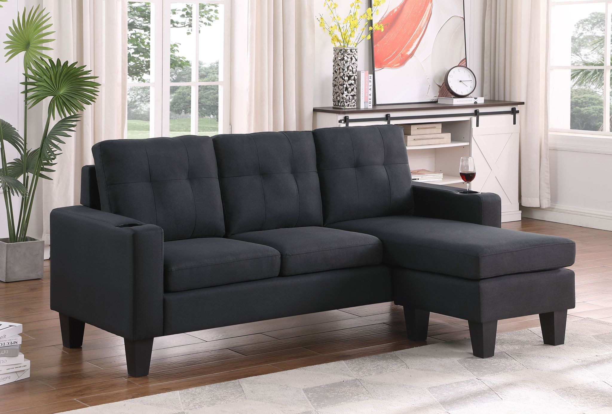 Image of robyn sofa sectional.
