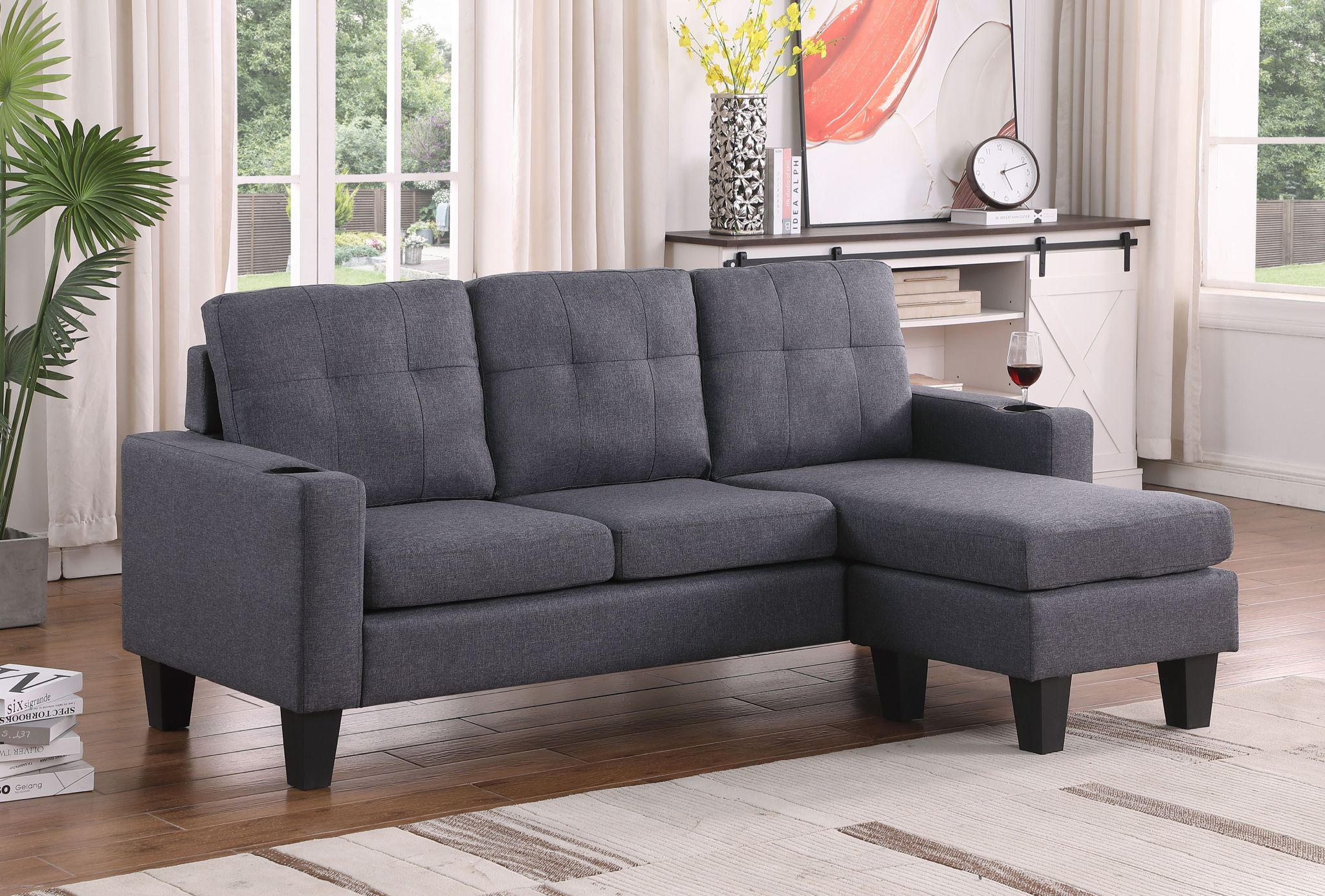 ROBYN Sofa Sectionnel