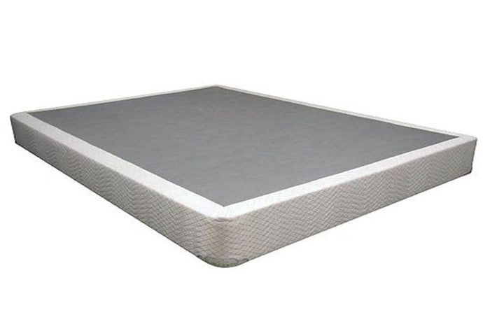 Image of sommier - box spring.