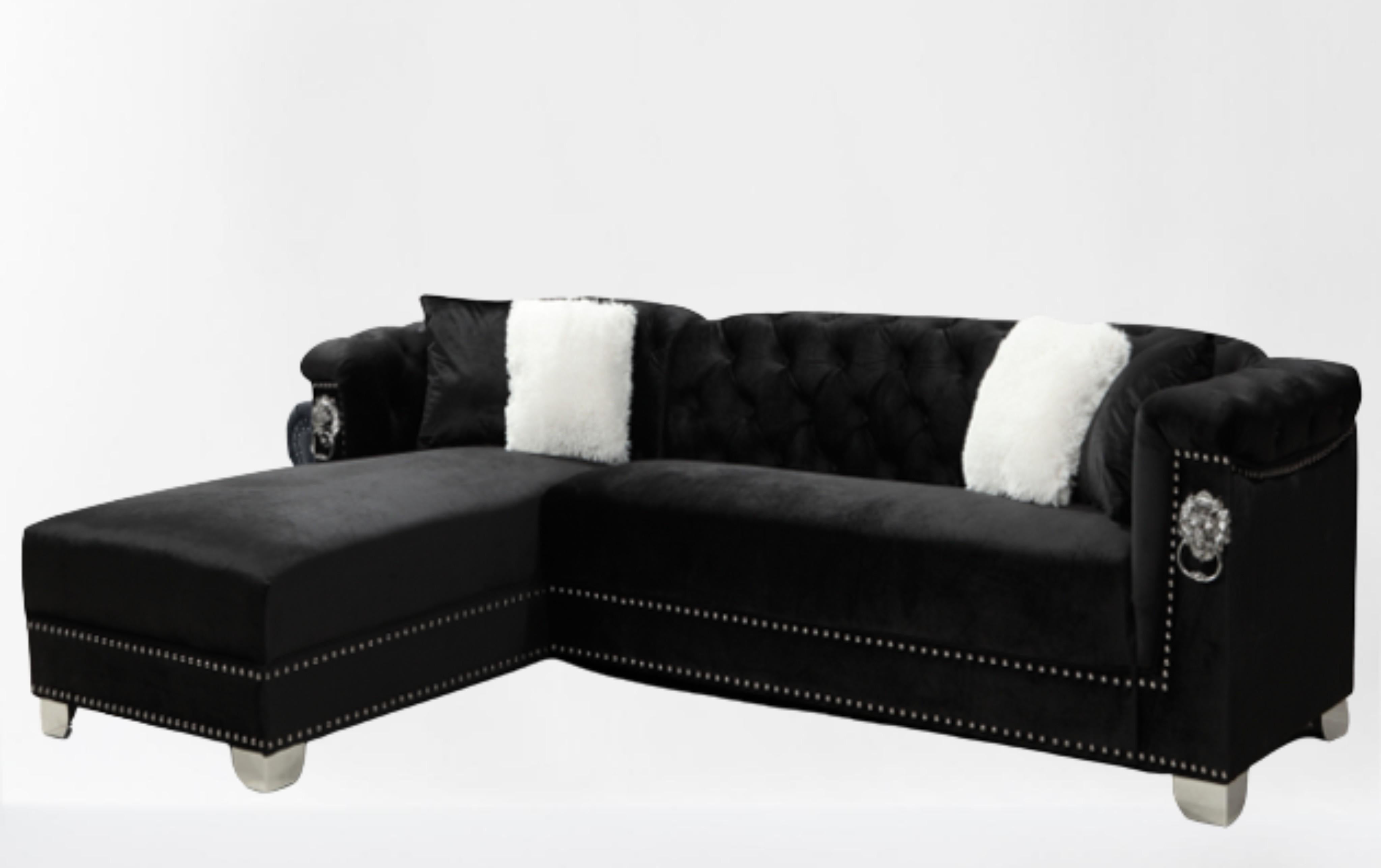 GRACE SOFA SECTIONAL