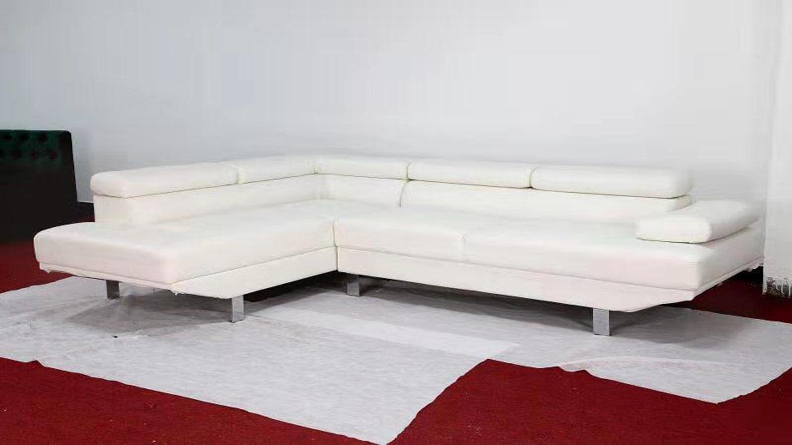 Vienna Sofa Sectional