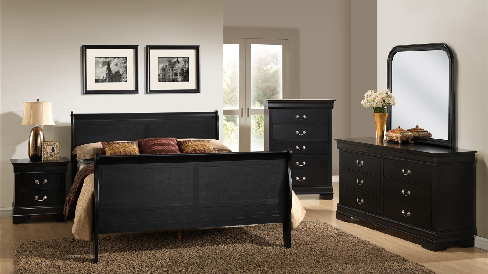 ENSEMBLE DE CHAMBRE LOUIS PHILIP