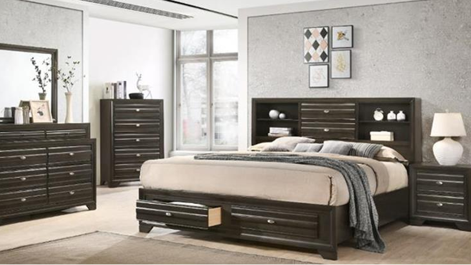 Image of jose bedroom set.