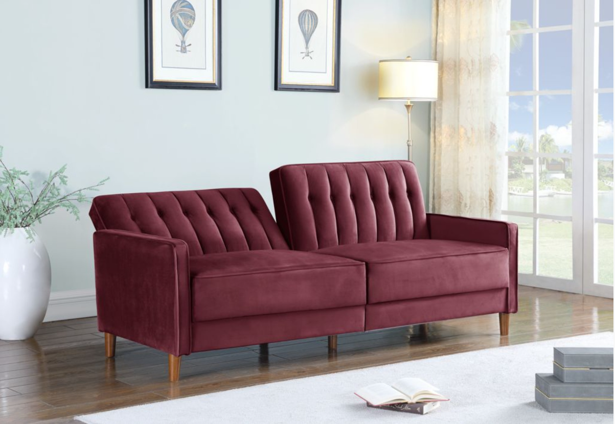 ANGEL Modern Sofa Bed