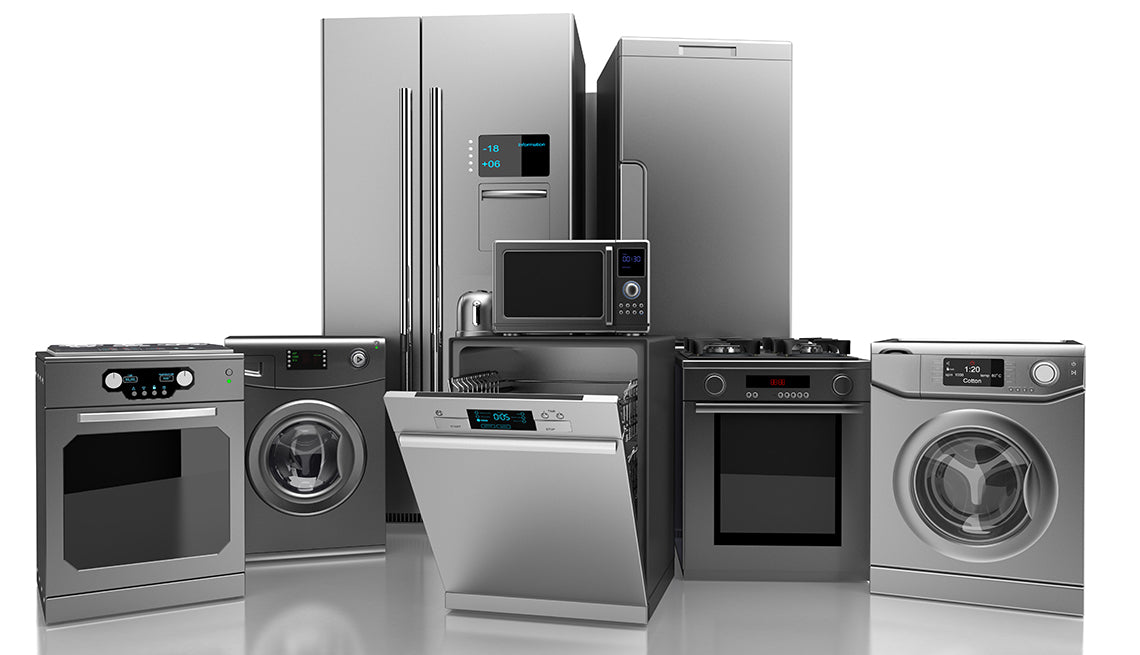 Appliances