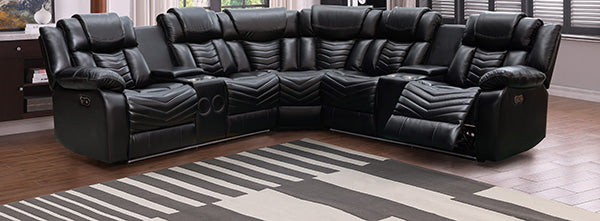 Sofa Recliners