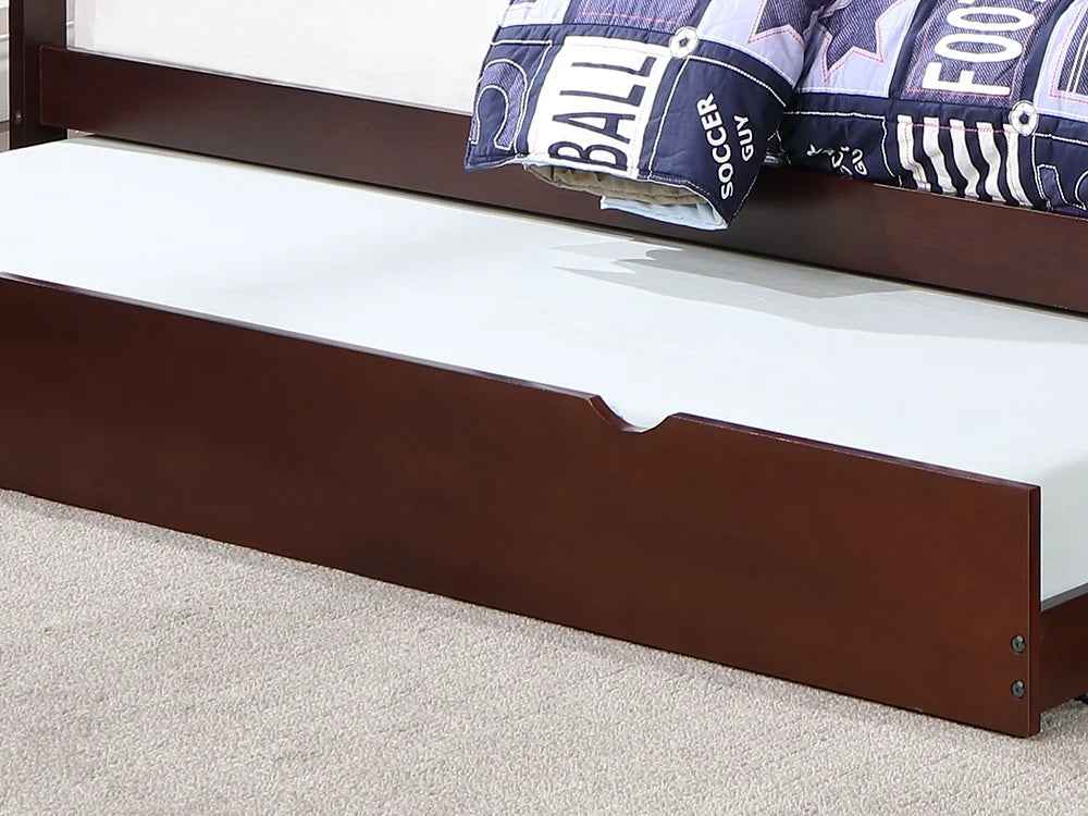 BUNK BED - B-121 Single/Single