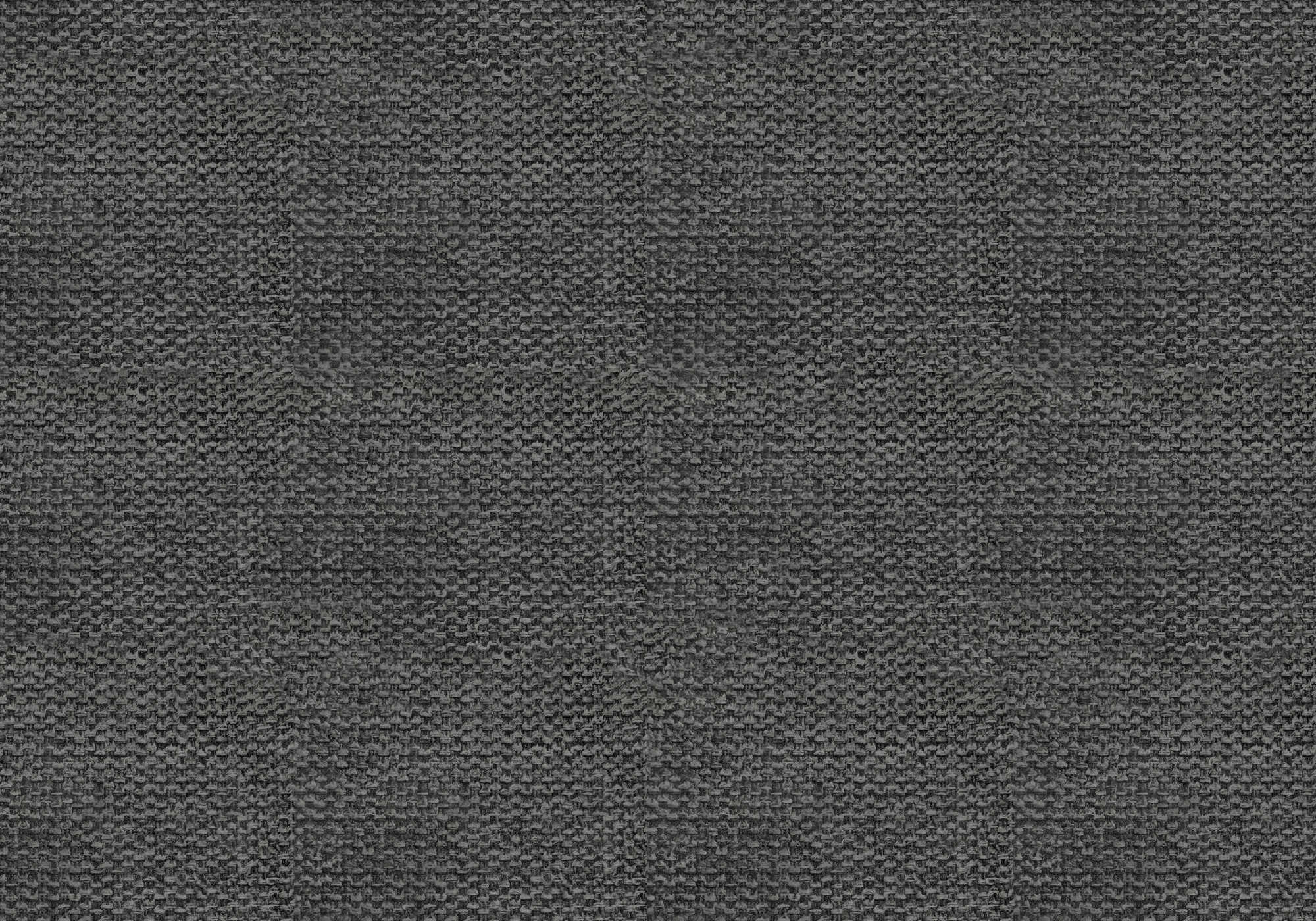 SOFA LIT - TISSU GRIS CHARBON #BREGO-18 – 8224G18