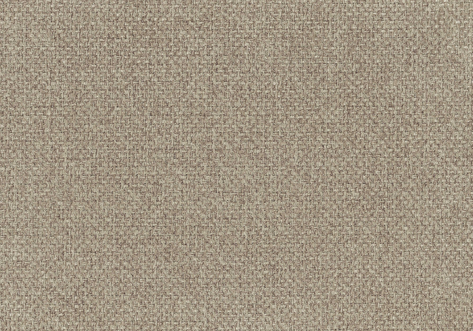 SOFA - 77"L / TISSU BRUN PALE #LUMOS-31 – 8J23L31