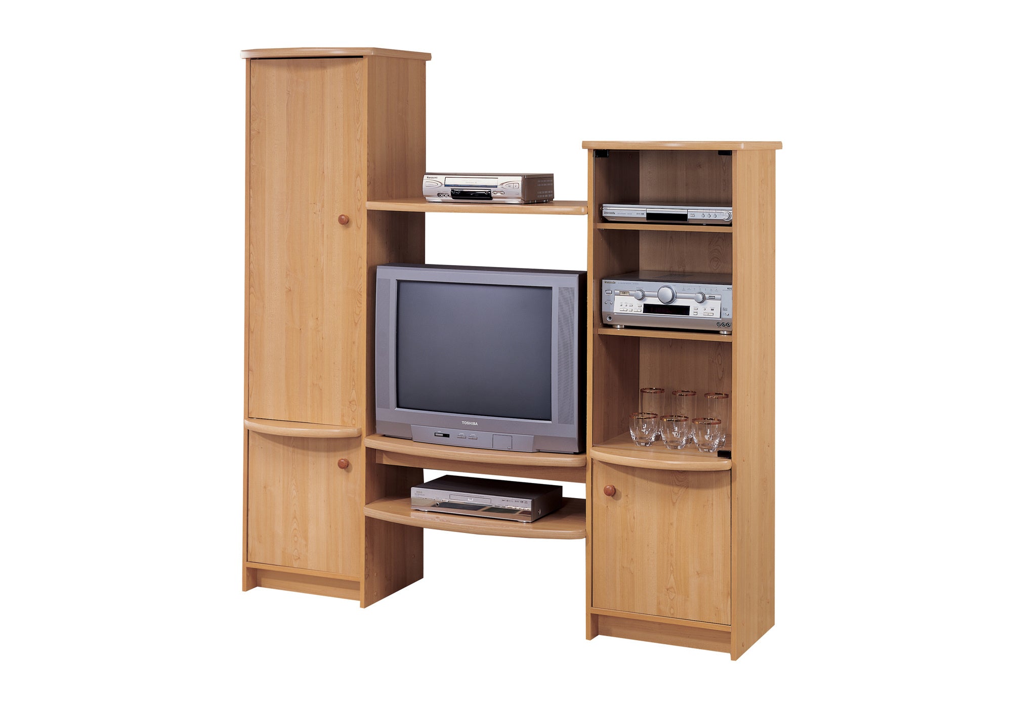 MEUBLE TV - ERABLE – ET 1360