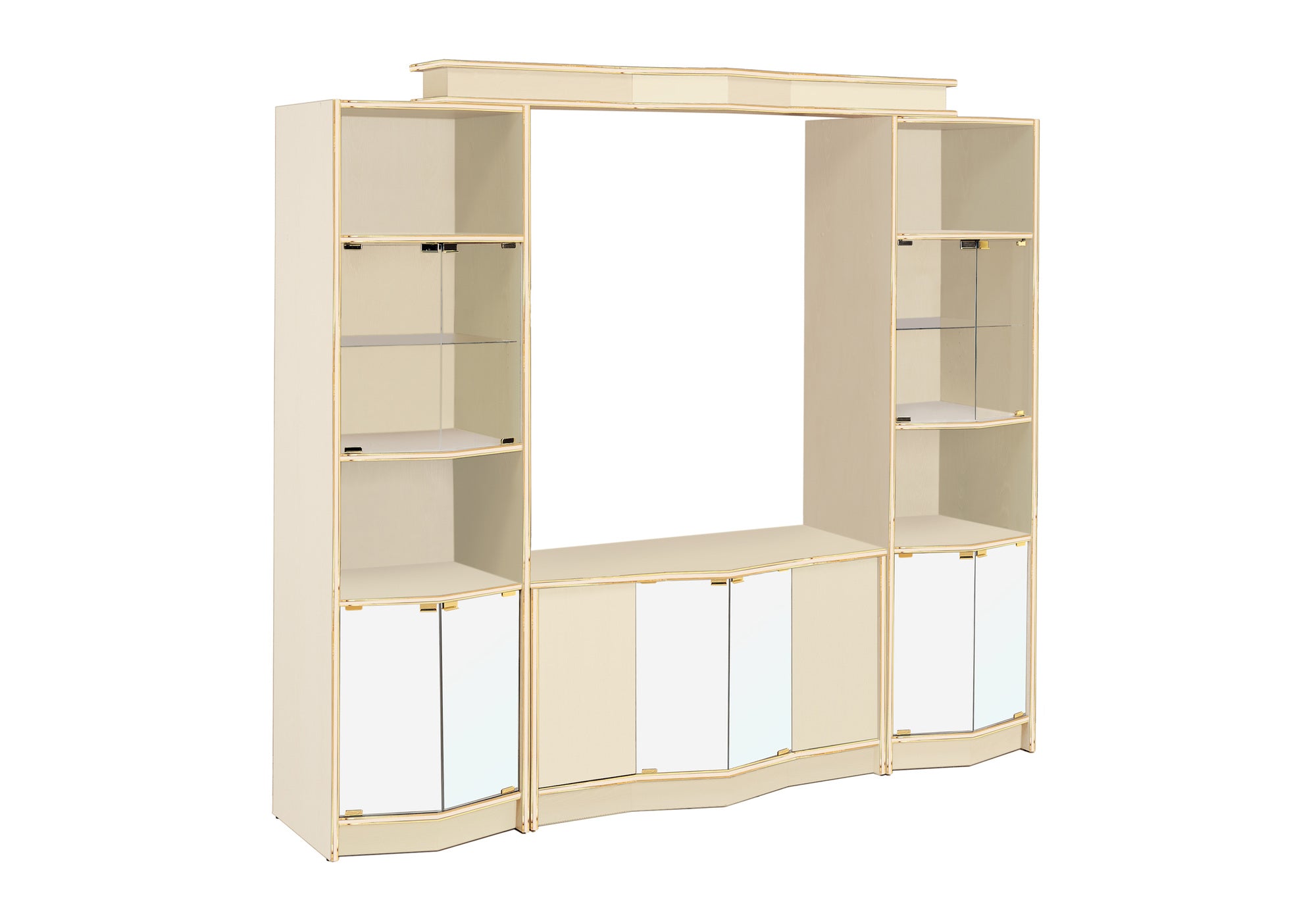 UNITE MURALE - HT 851 / HT 852 / HT 853 / CHAMPAGNE / OR – HT 852