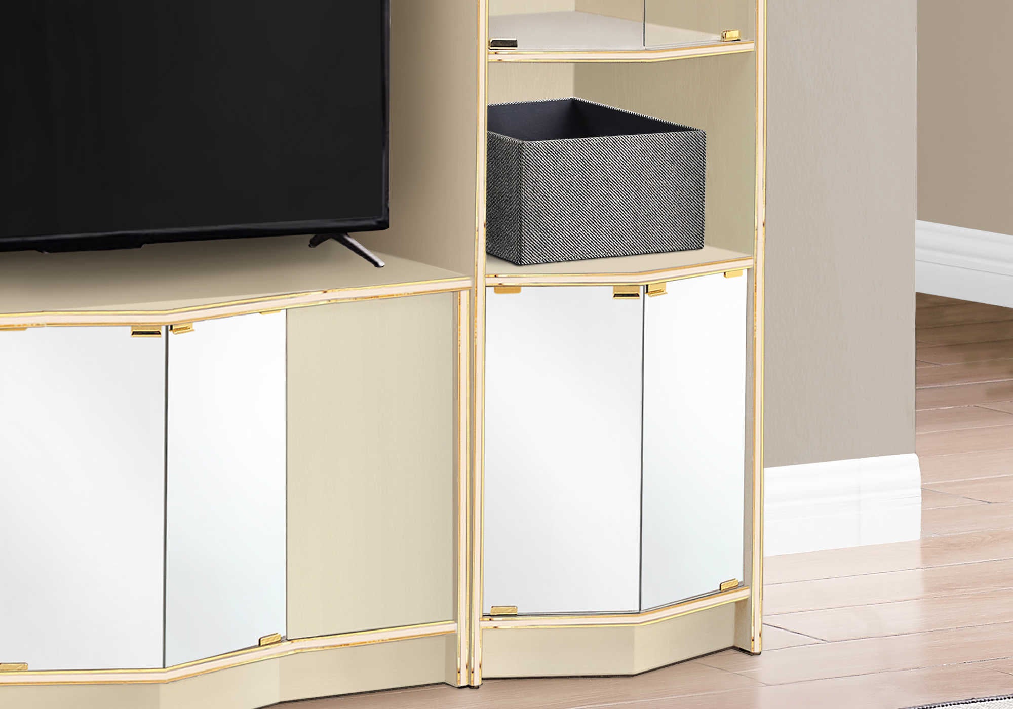 UNITE MURALE - HT 851 / HT 852 / HT 853 / CHAMPAGNE / OR – HT 852