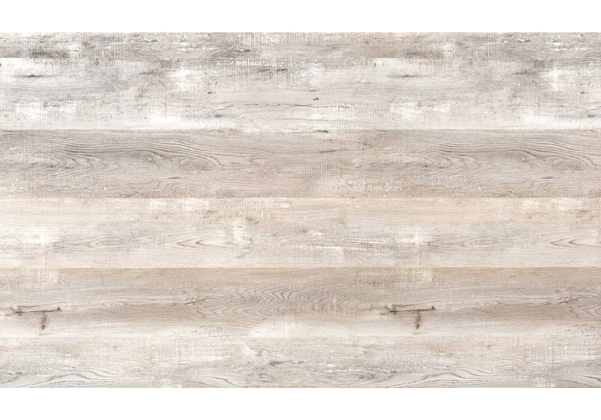 TABLE A MANGER - 36"X 60 / FAUX BOIS TAUPE – I 1088