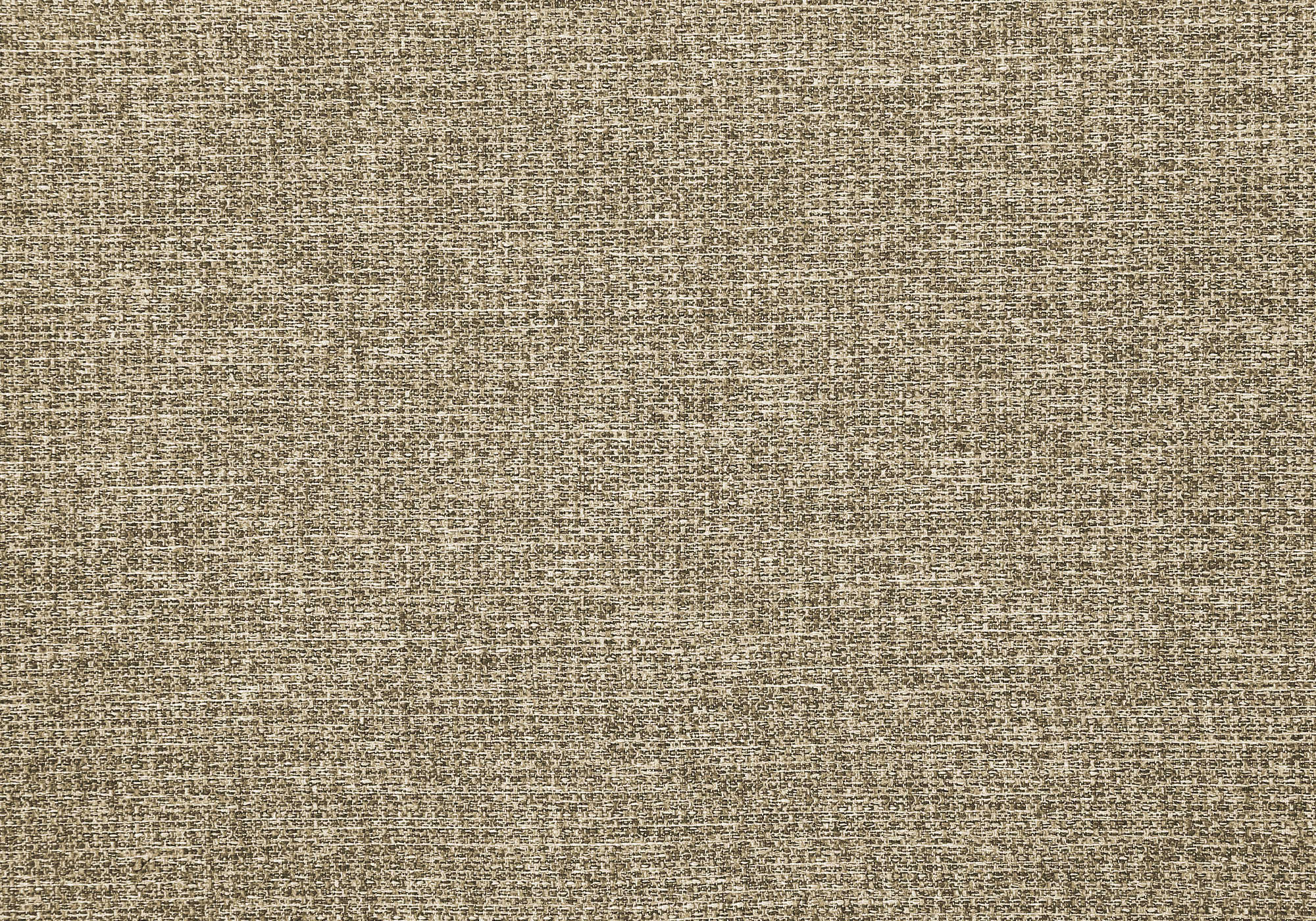 BANC - 44"L / GRIS / SIEGE TISSU BRUN – I 1379