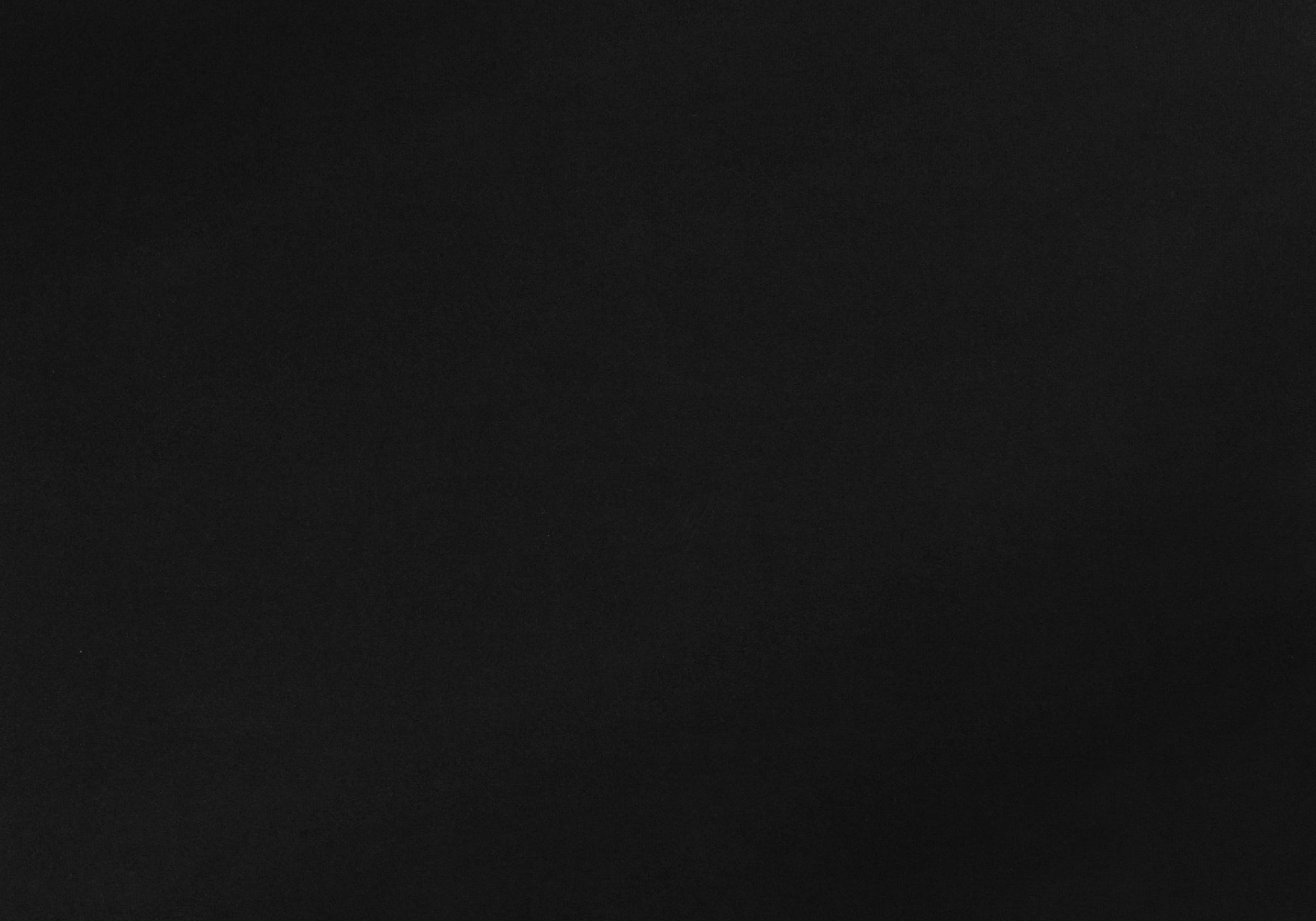 TABLE A MANGER - 24"X 32" / NOIR / NOIR HAUTEUR COMPTOIR – I 1240