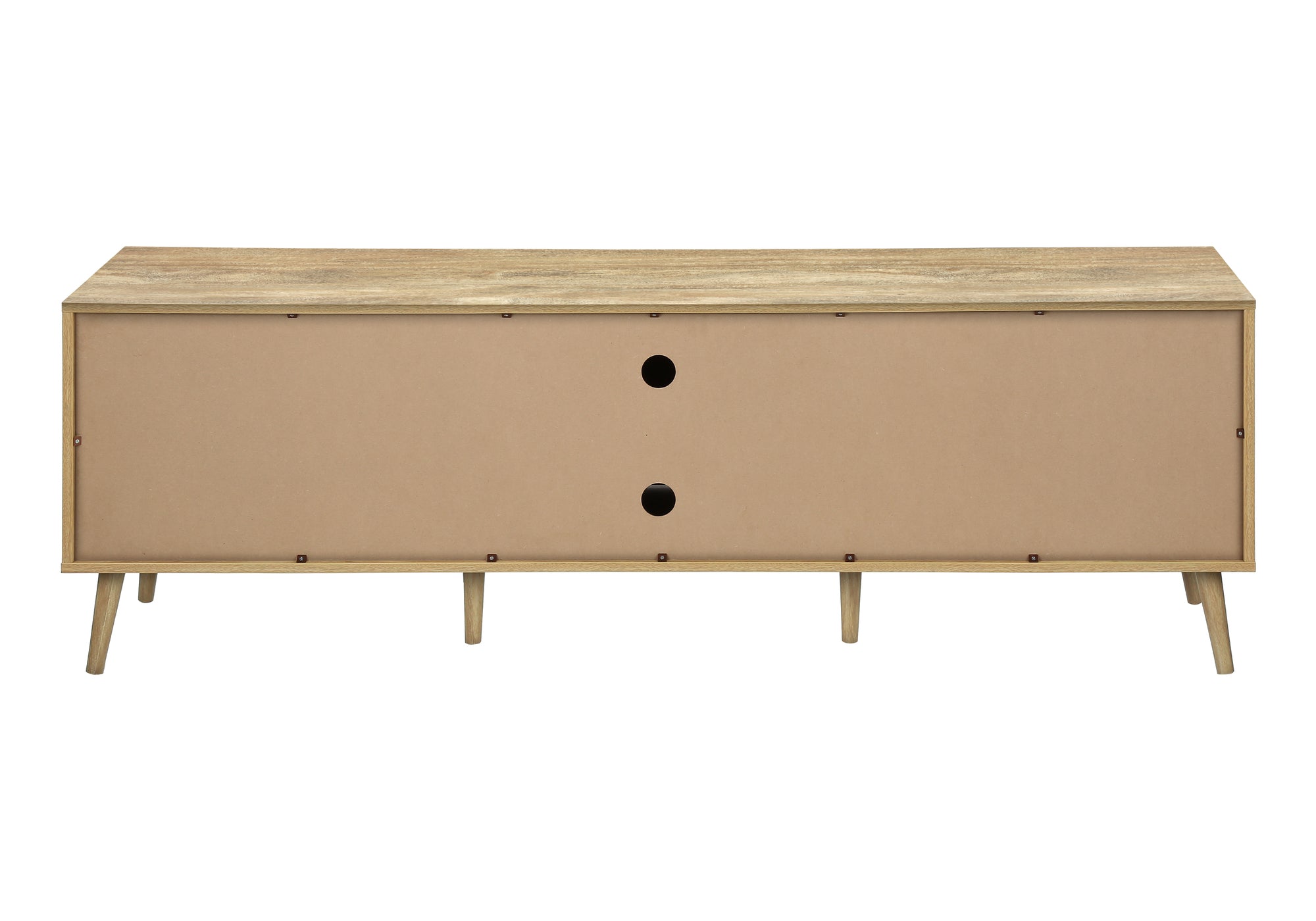 MEUBLE TV - 72"L / NOYER – I 2722