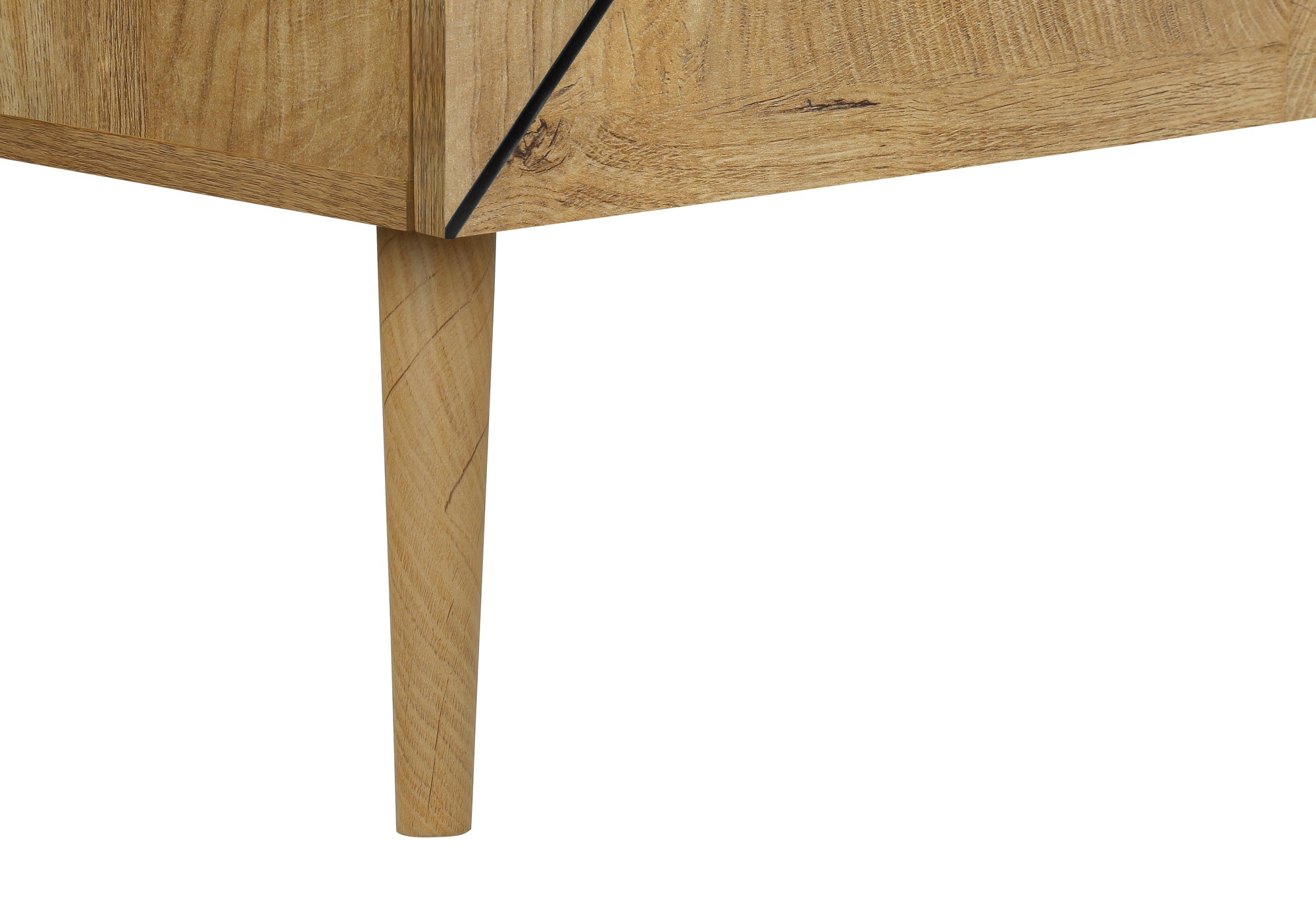 MEUBLE TV - 72"L / NOYER – I 2753