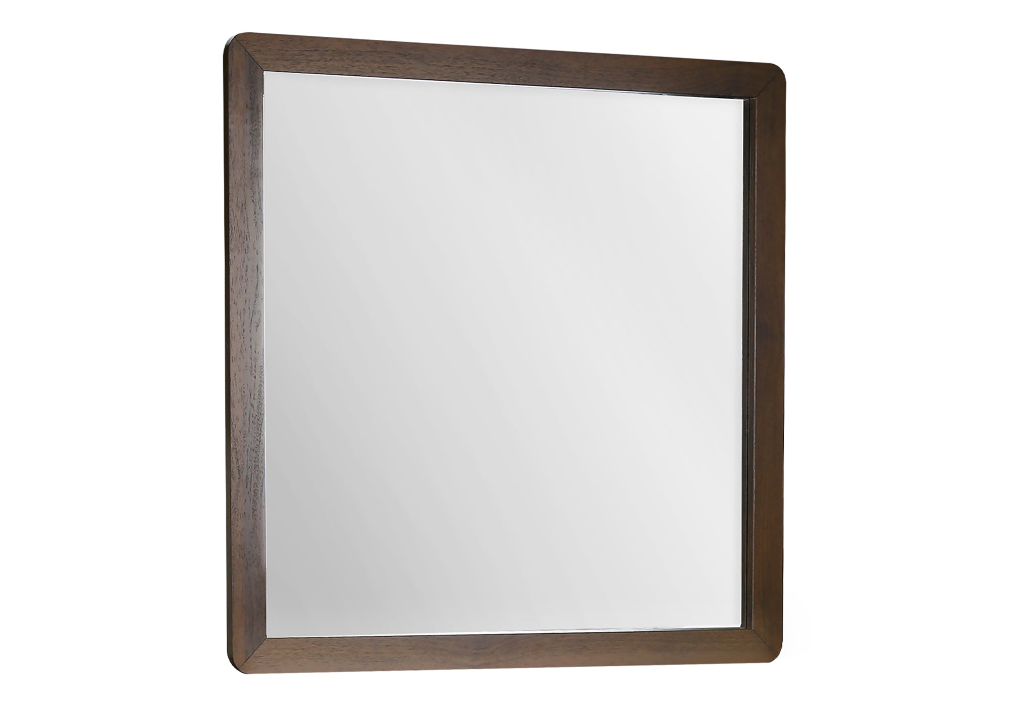 CHAMBRE A COUCHER - MIROIR MURAL / NOYER – I 5232