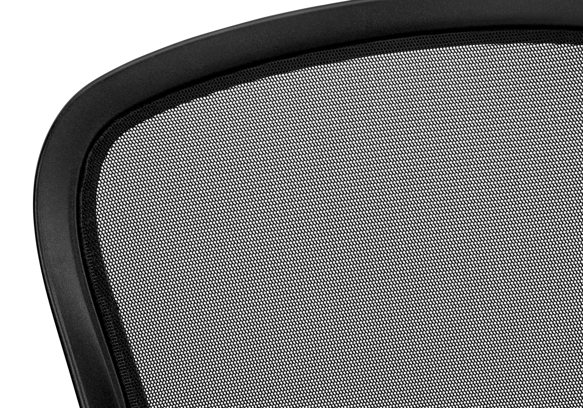 CHAISE DE BUREAU - NOIR / MECHE NOIR / MULTIPLE POSITION – I 7367