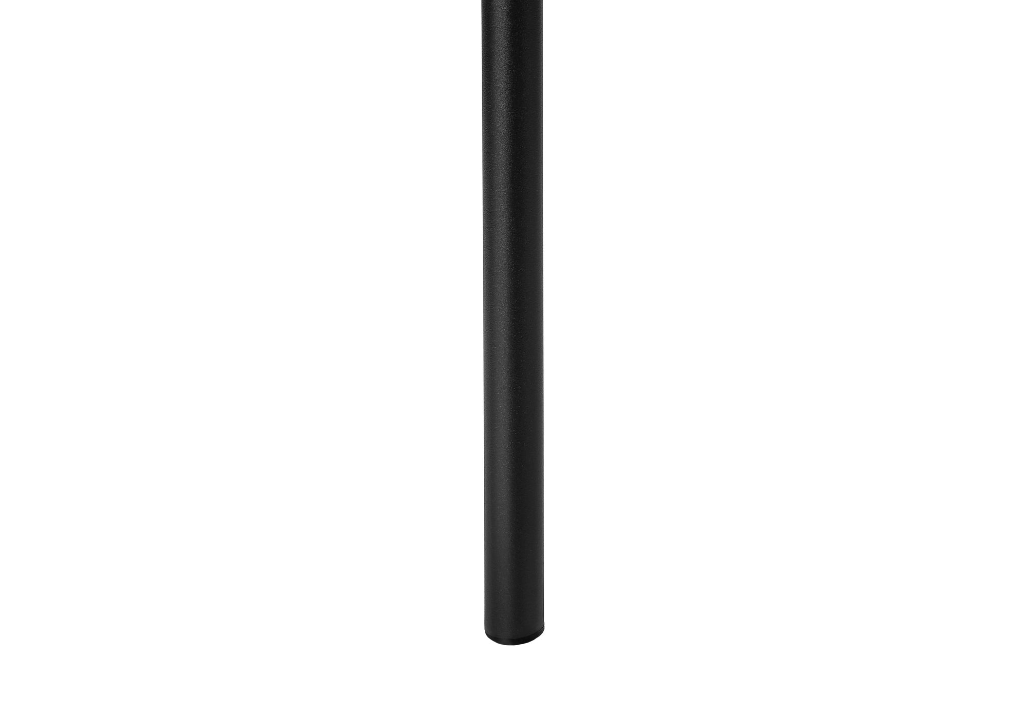 ENS DE TABLES - 3PCS / CHENE NOIR / METAL NOIR – I 7807P